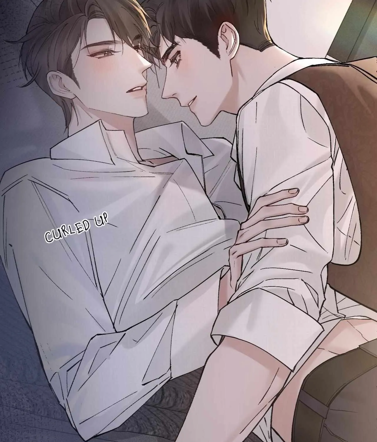 Read Tit For Tat chapter 30 image 12 on Lezhin