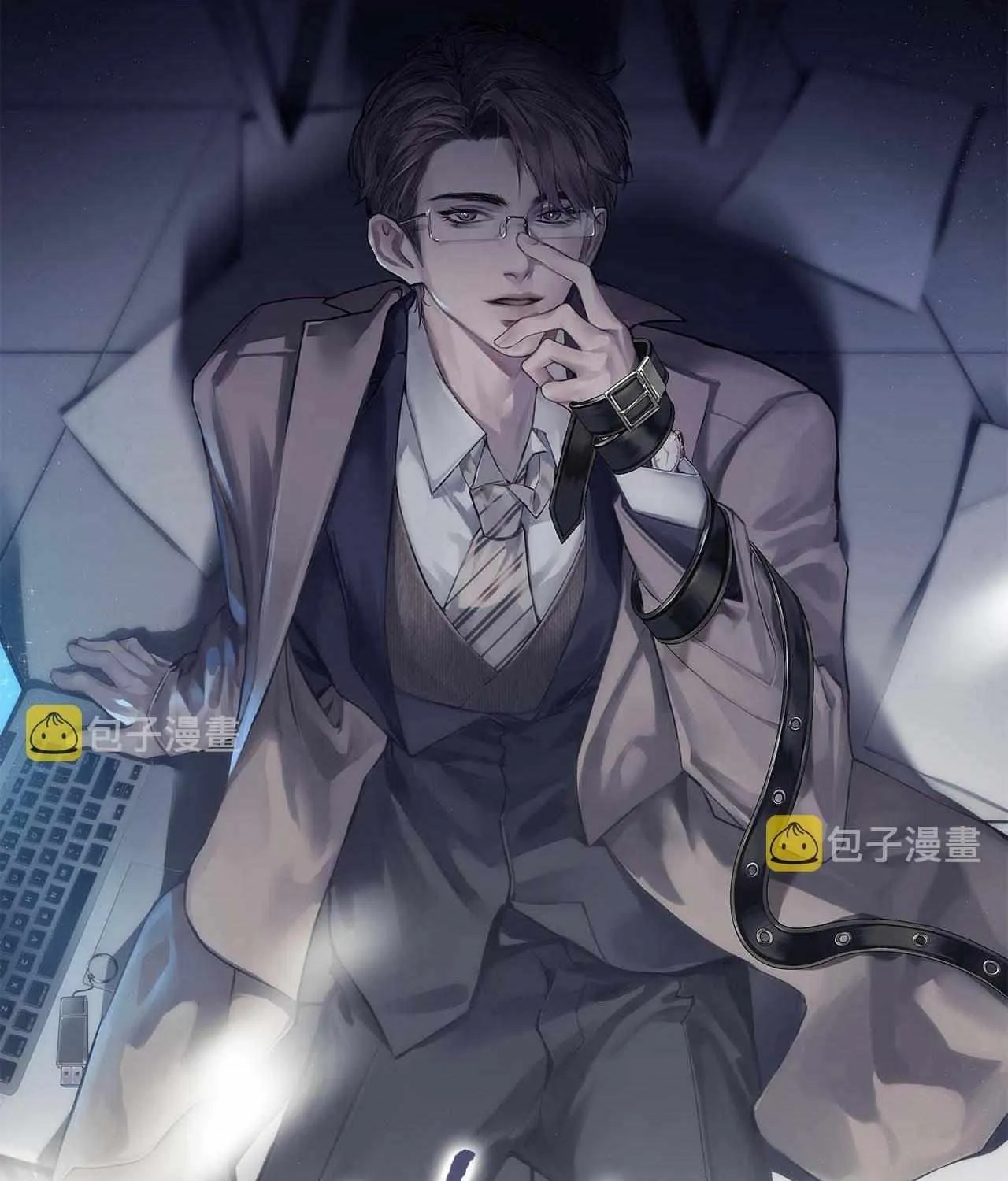 Read Tit For Tat chapter 30 image 2 on Lezhin