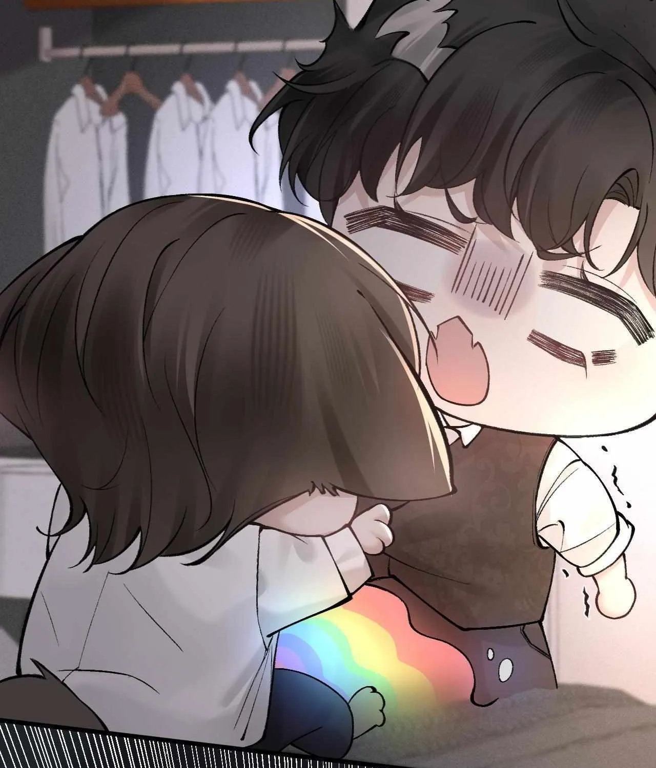 Read Tit For Tat chapter 30 image 21 on Lezhin