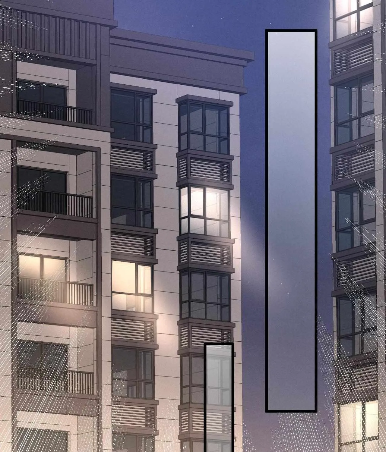 Read Tit For Tat chapter 30 image 23 on Lezhin
