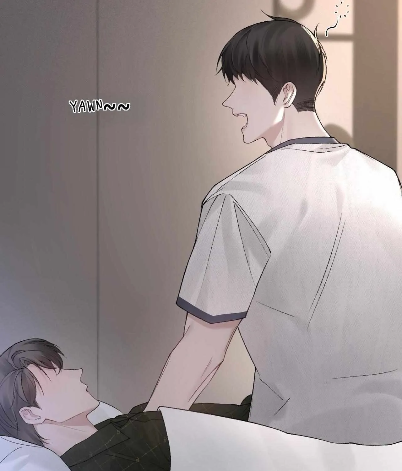 Read Tit For Tat chapter 30 image 29 on Lezhin