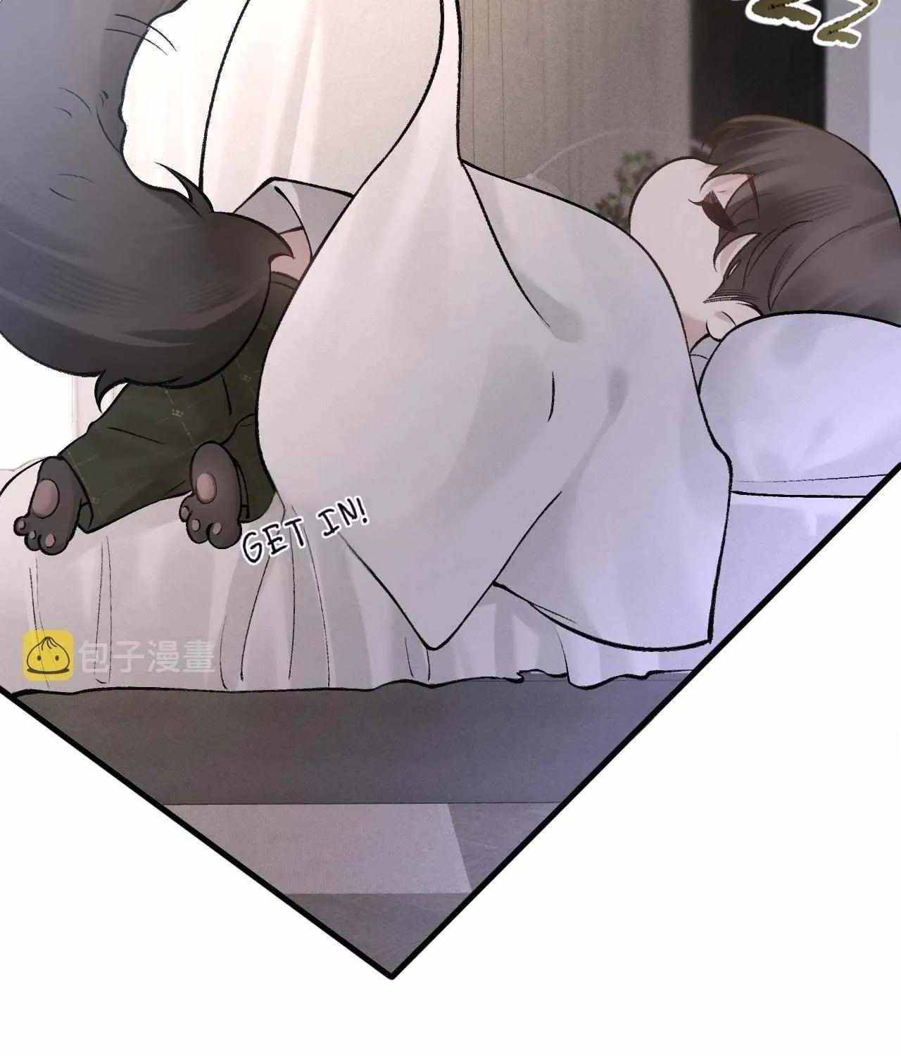 Read Tit For Tat chapter 30 image 31 on Lezhin