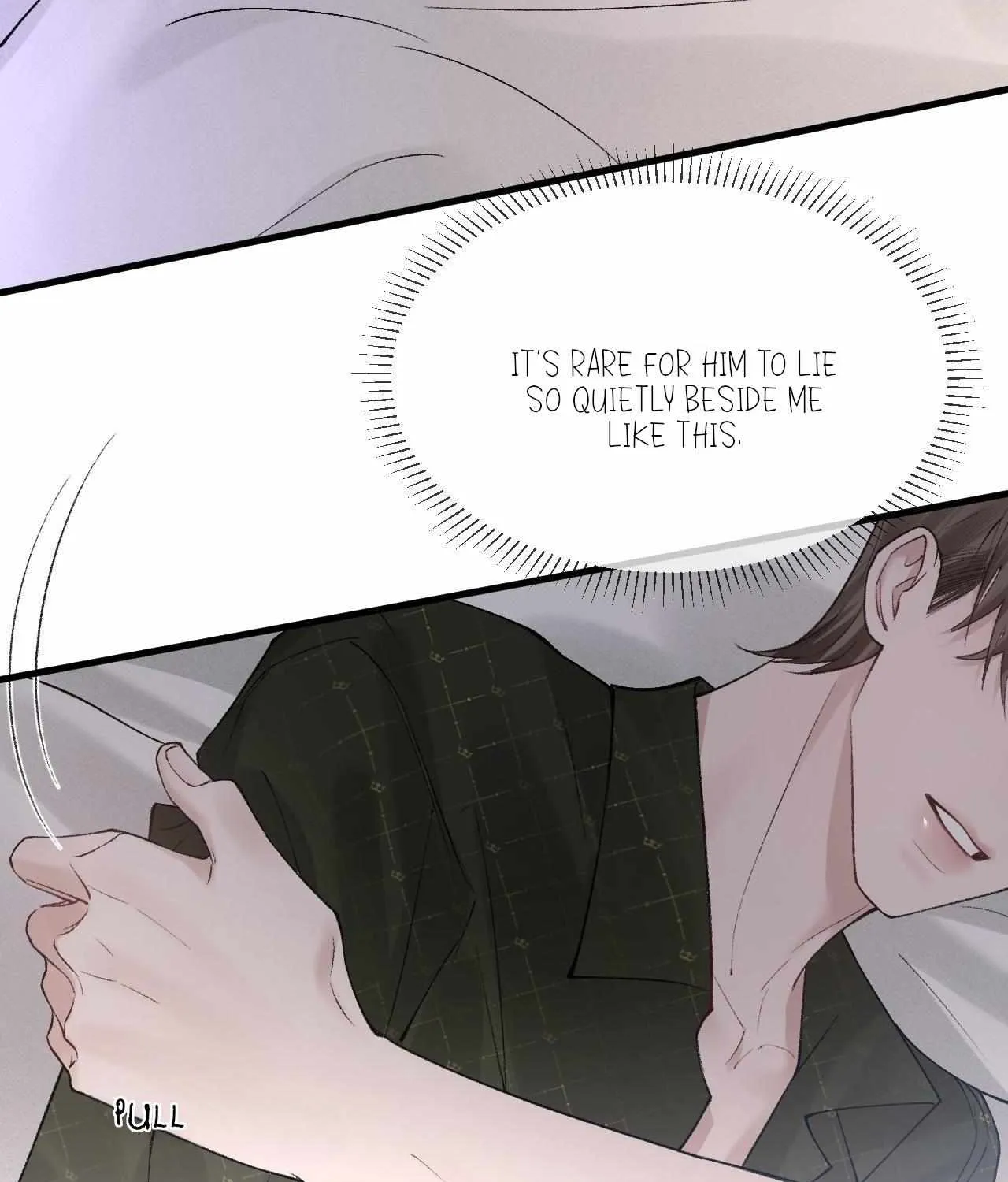 Read Tit For Tat chapter 30 image 35 on Lezhin