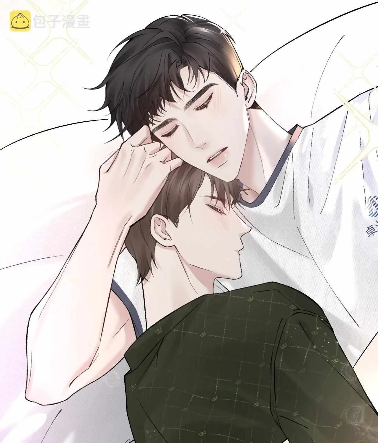 Read Tit For Tat chapter 30 image 37 on Lezhin