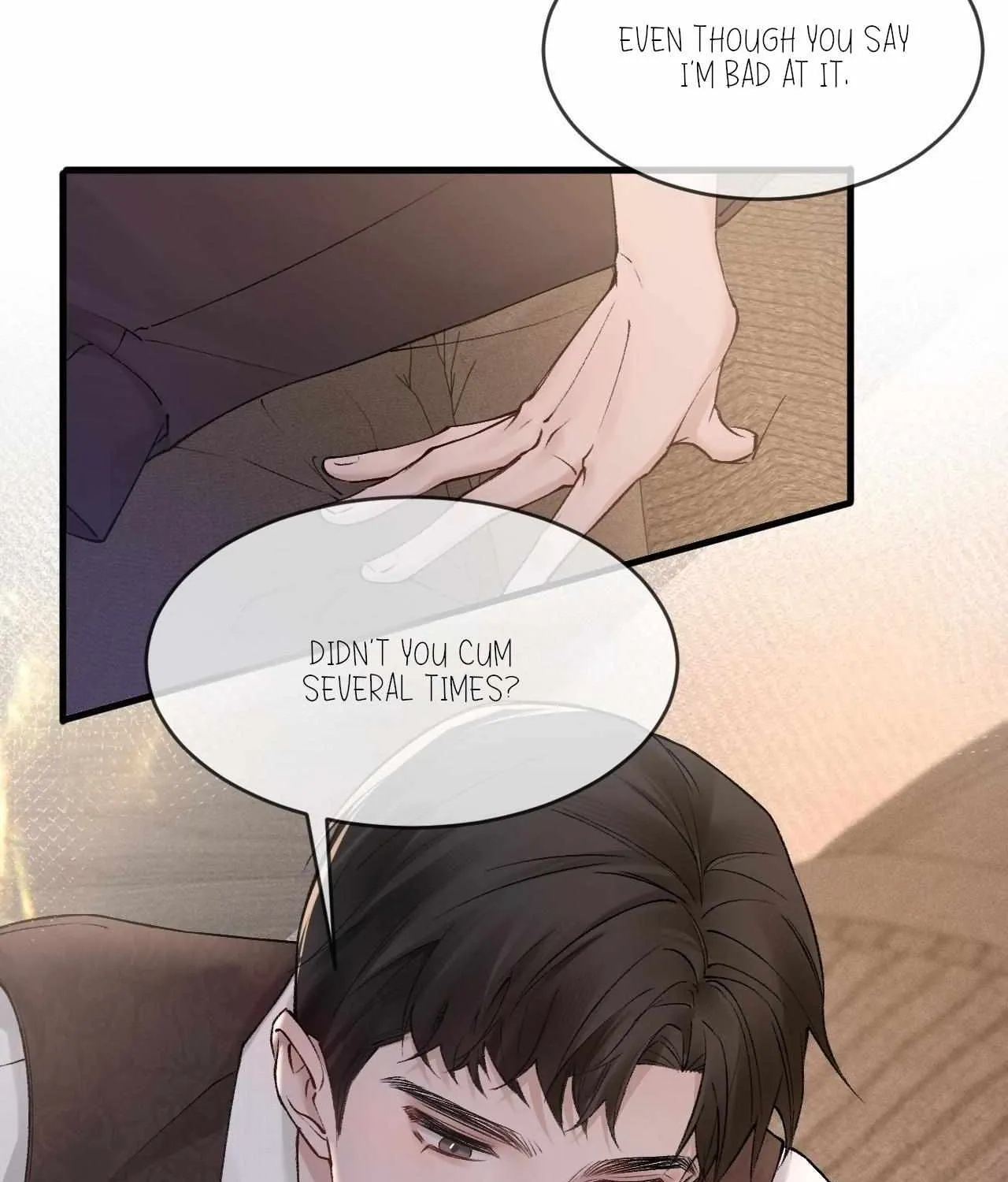 Read Tit For Tat chapter 30 image 4 on Lezhin