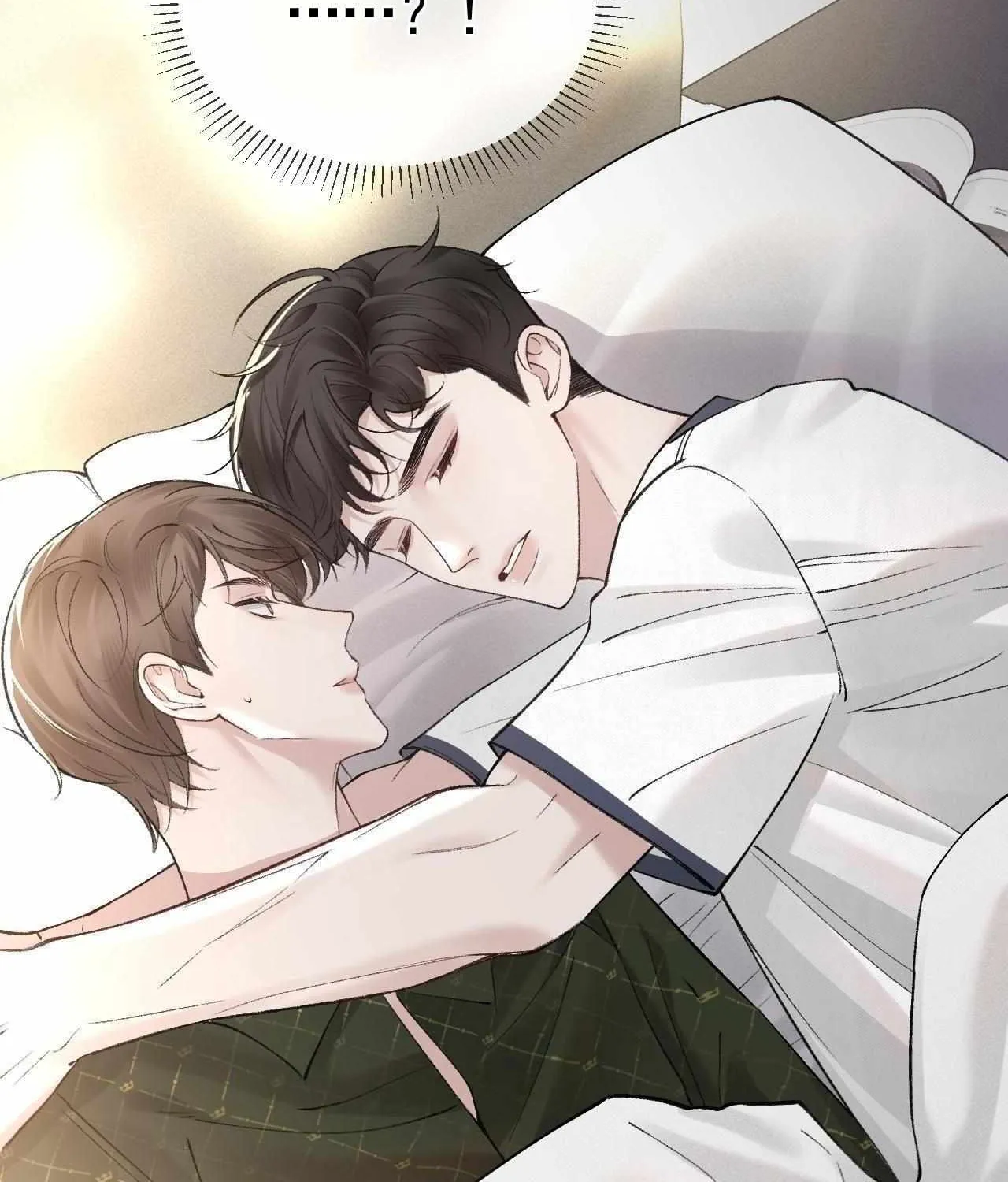 Read Tit For Tat chapter 30 image 45 on Lezhin