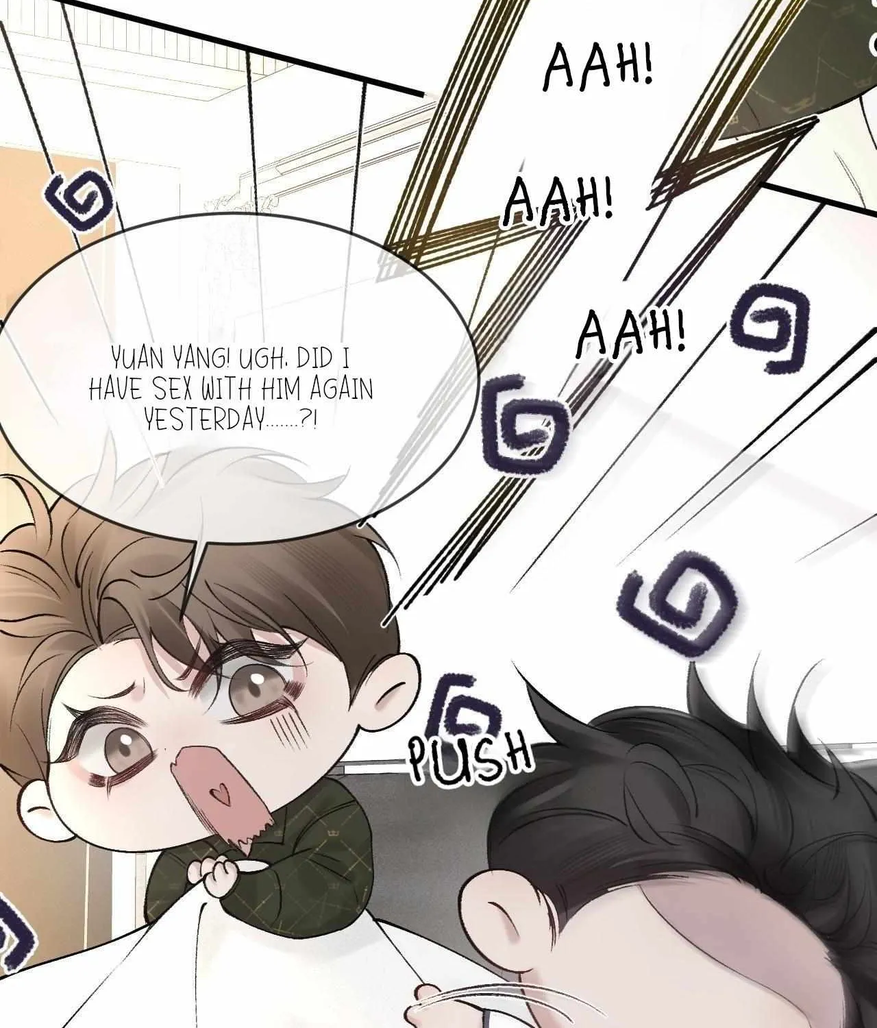 Read Tit For Tat chapter 30 image 47 on Lezhin