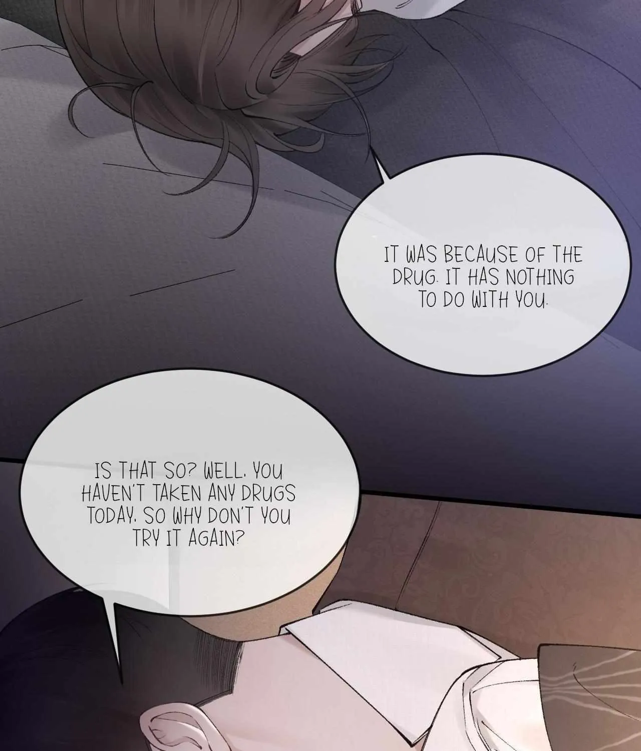 Read Tit For Tat chapter 30 image 6 on Lezhin