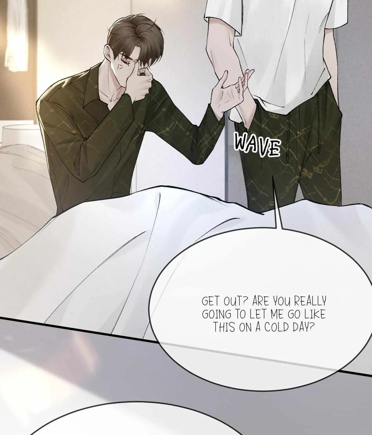 Read Tit For Tat chapter 30 image 60 on Lezhin
