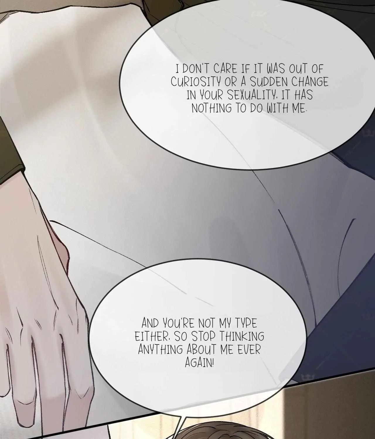 Read Tit For Tat chapter 30 image 63 on Lezhin