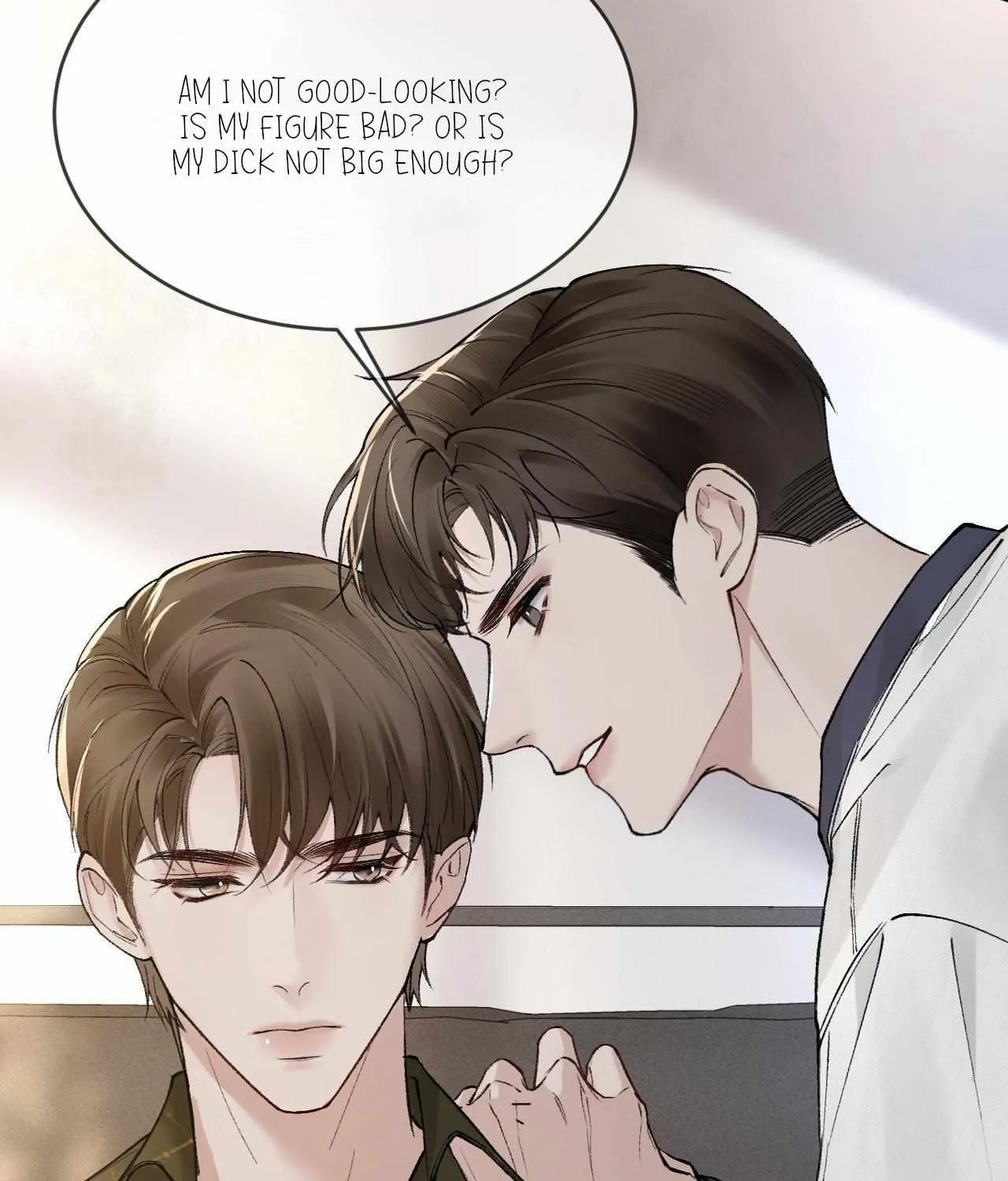 Read Tit For Tat chapter 30 image 68 on Lezhin