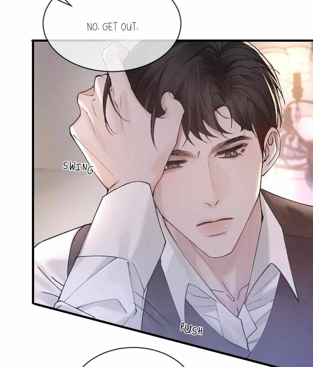Read Tit For Tat chapter 30 image 9 on Lezhin