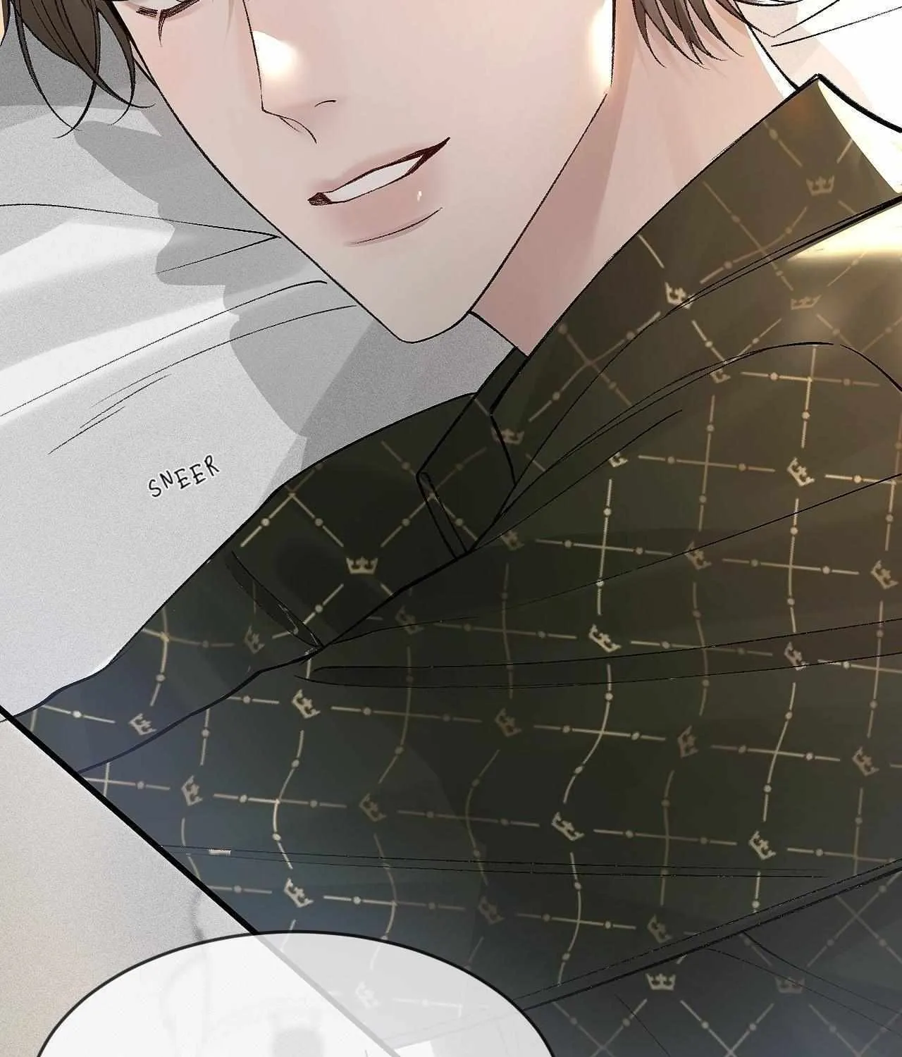 Read Tit For Tat chapter 31 image 10 on Lezhin