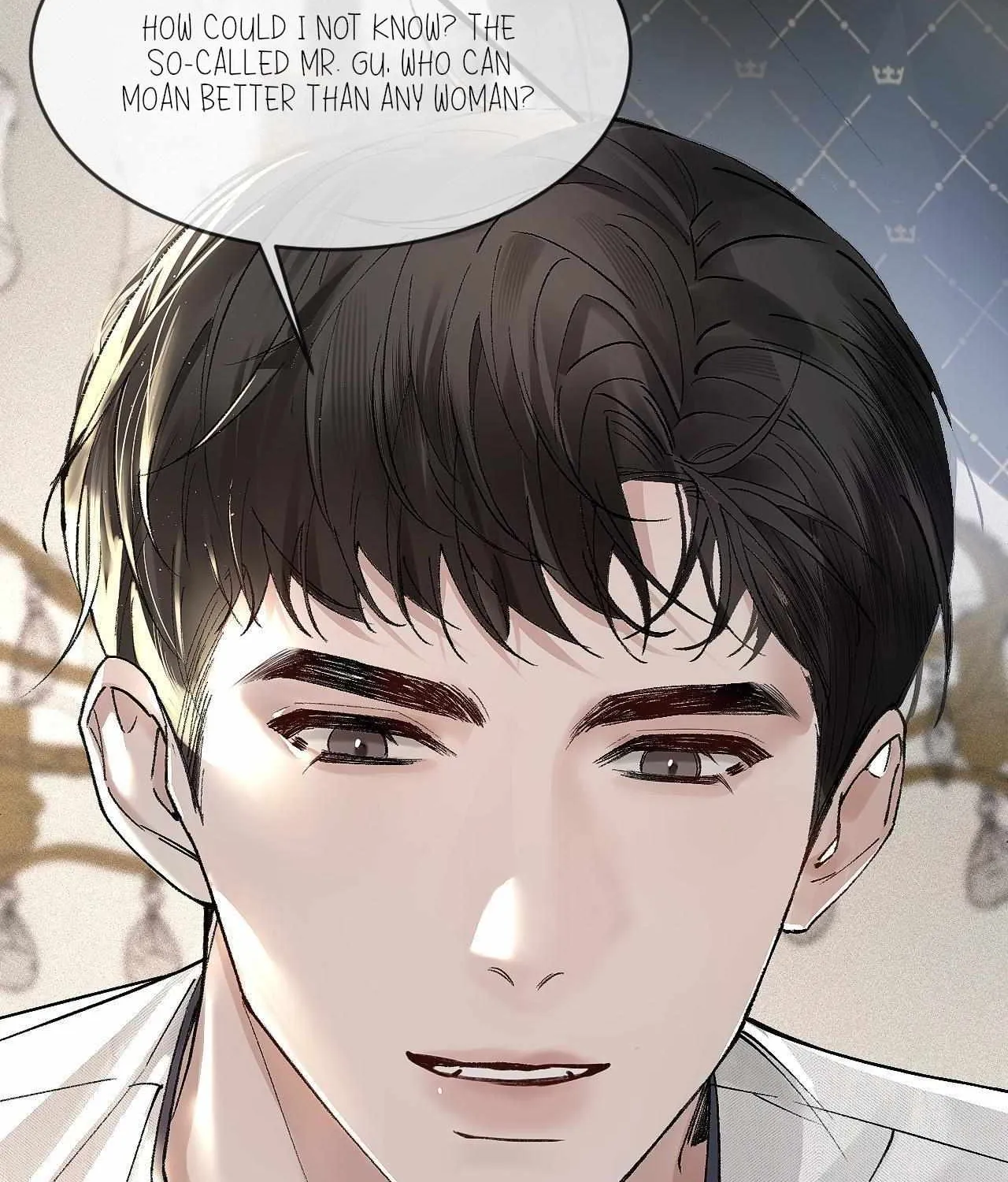 Read Tit For Tat chapter 31 image 11 on Lezhin