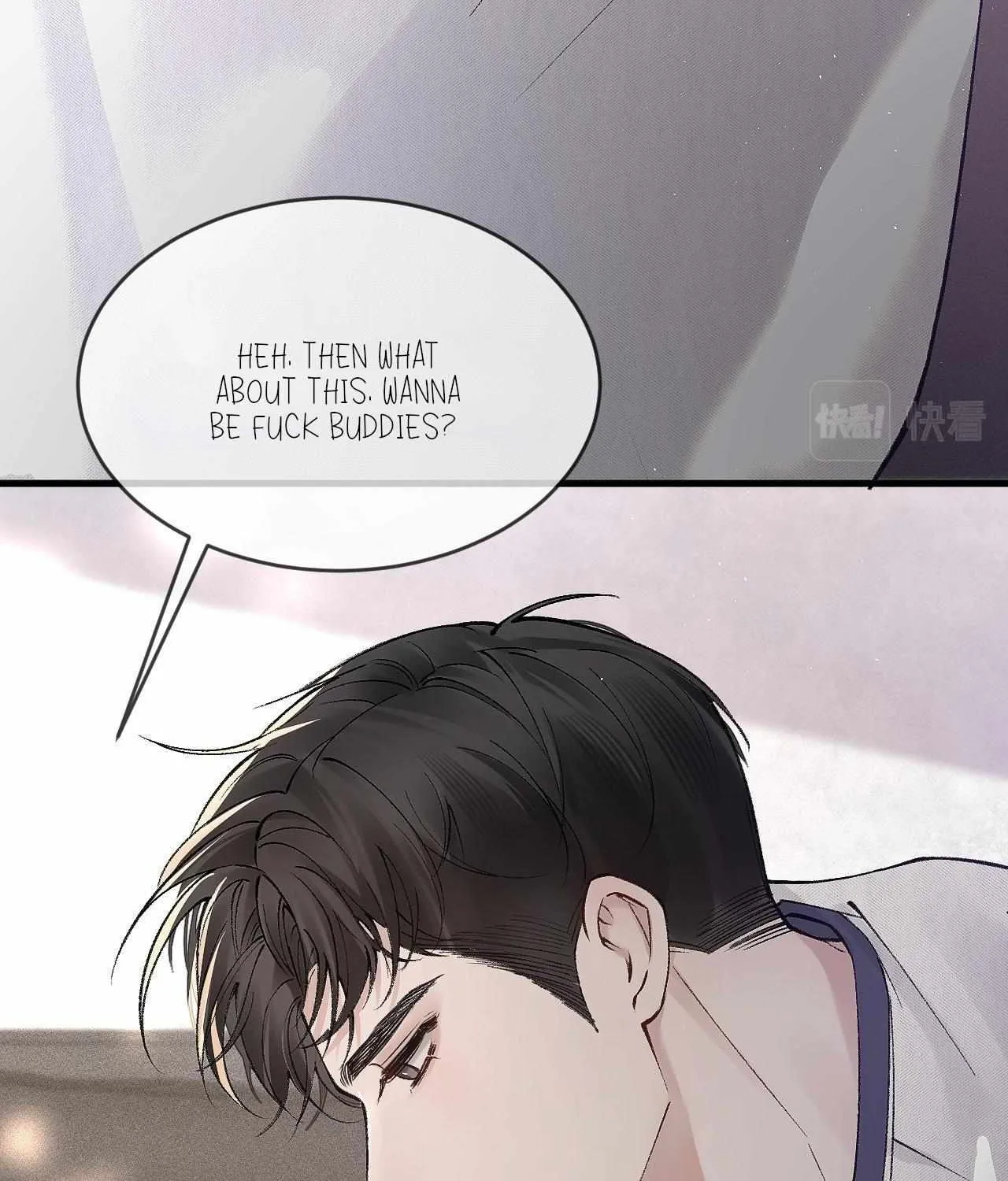 Read Tit For Tat chapter 31 image 13 on Lezhin