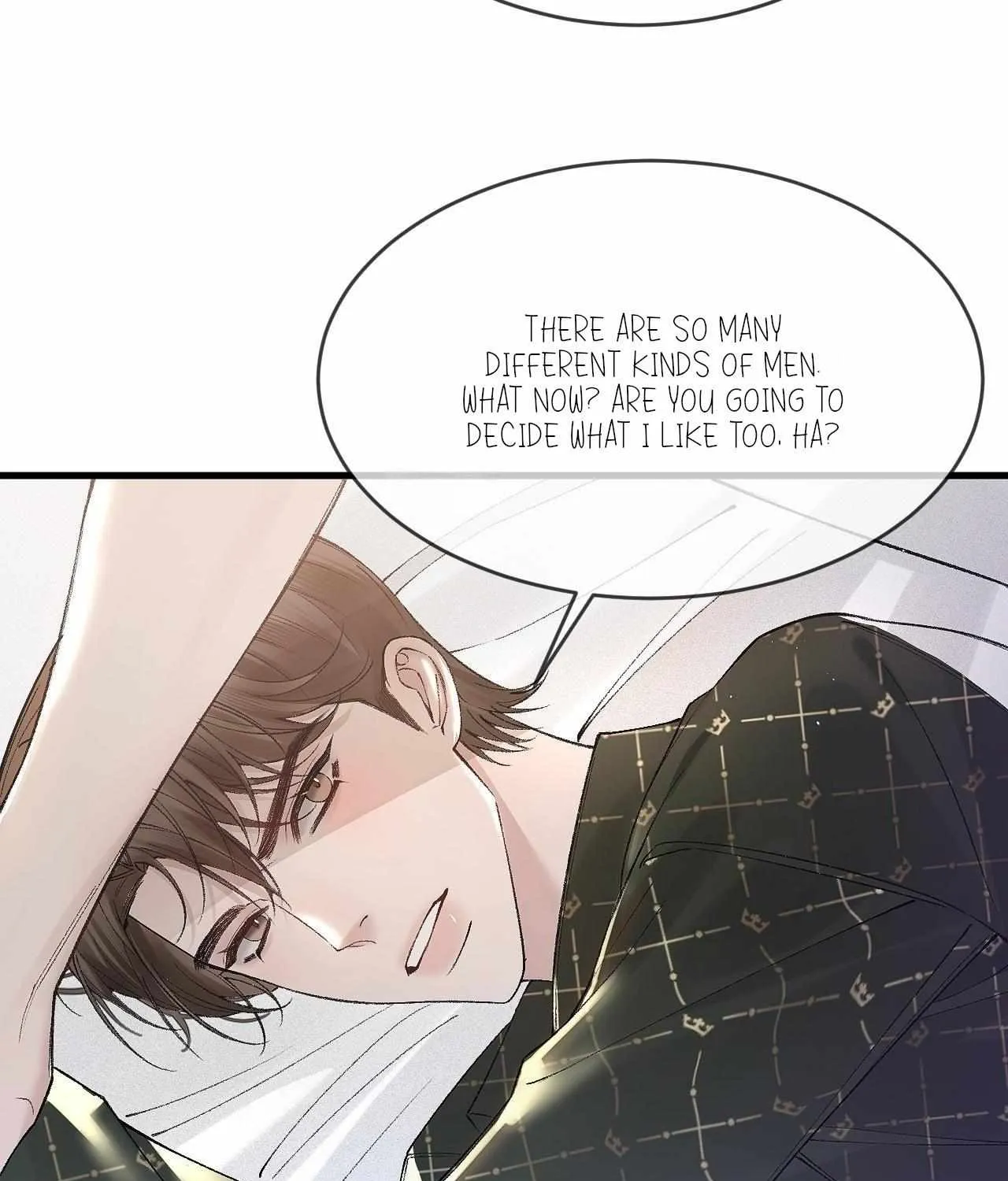 Read Tit For Tat chapter 31 image 16 on Lezhin