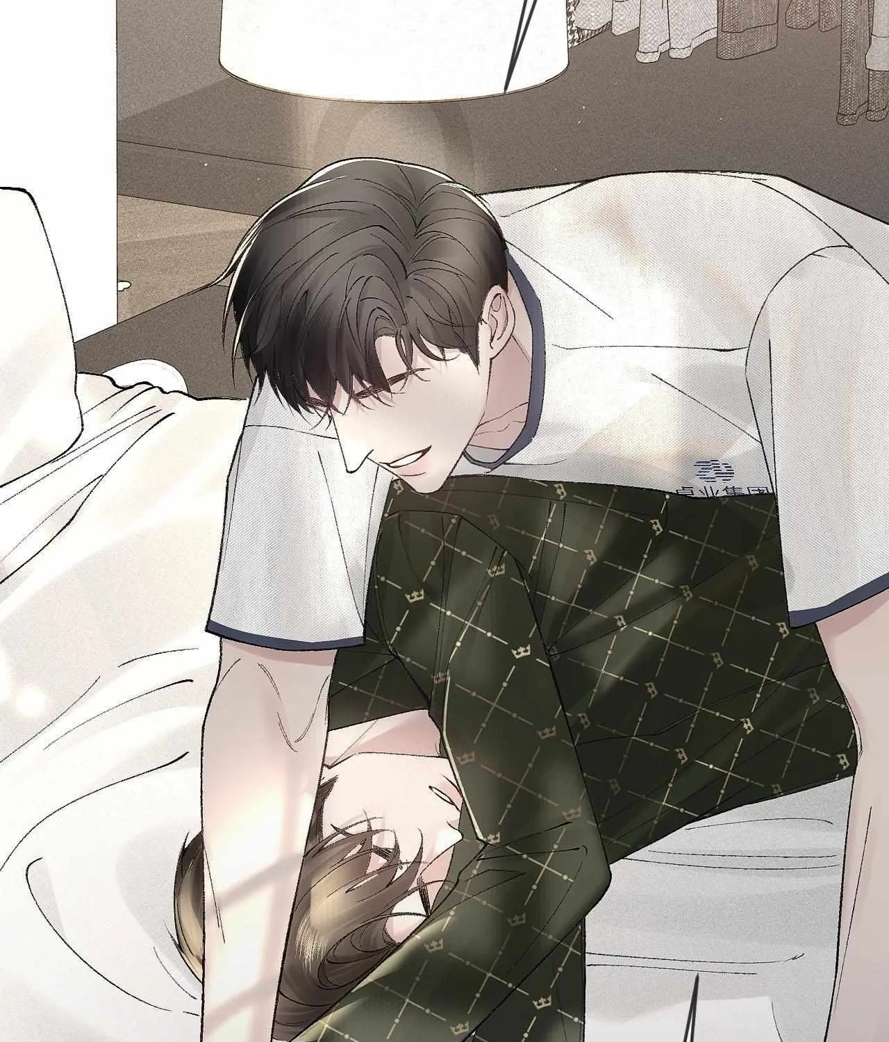 Read Tit For Tat chapter 31 image 18 on Lezhin