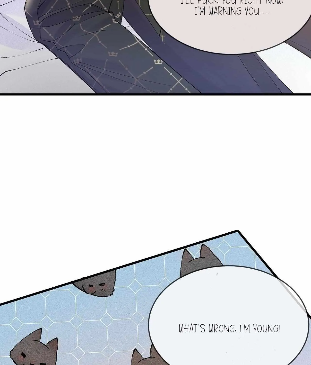 Read Tit For Tat chapter 31 image 20 on Lezhin