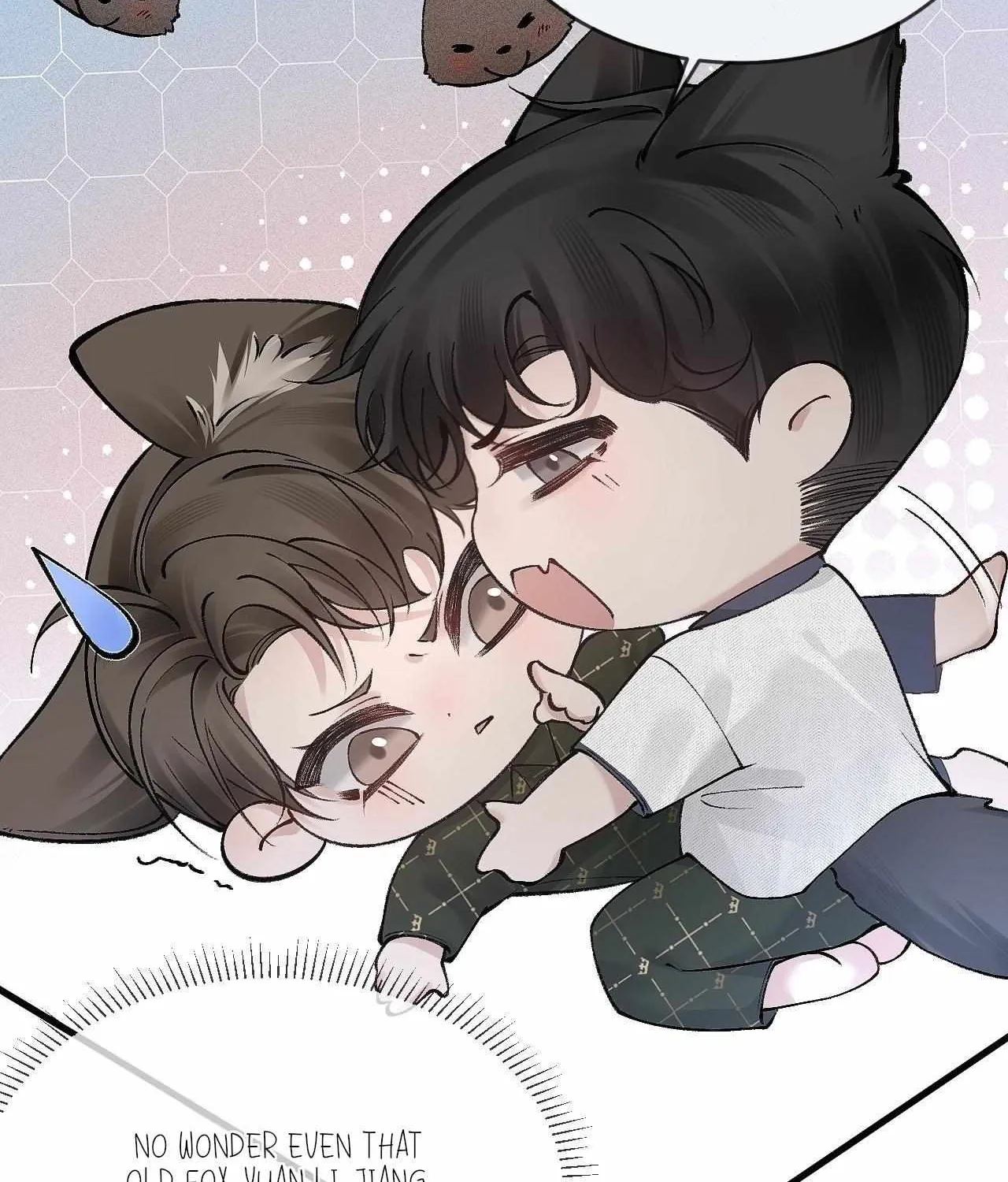 Read Tit For Tat chapter 31 image 21 on Lezhin