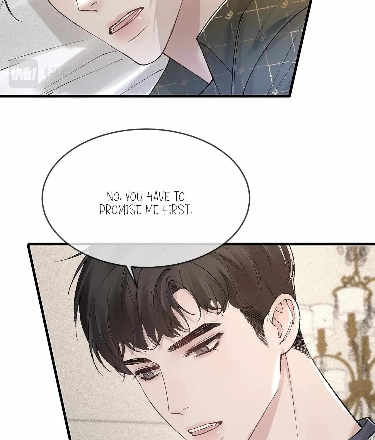 Read Tit For Tat chapter 31 image 23 on Lezhin