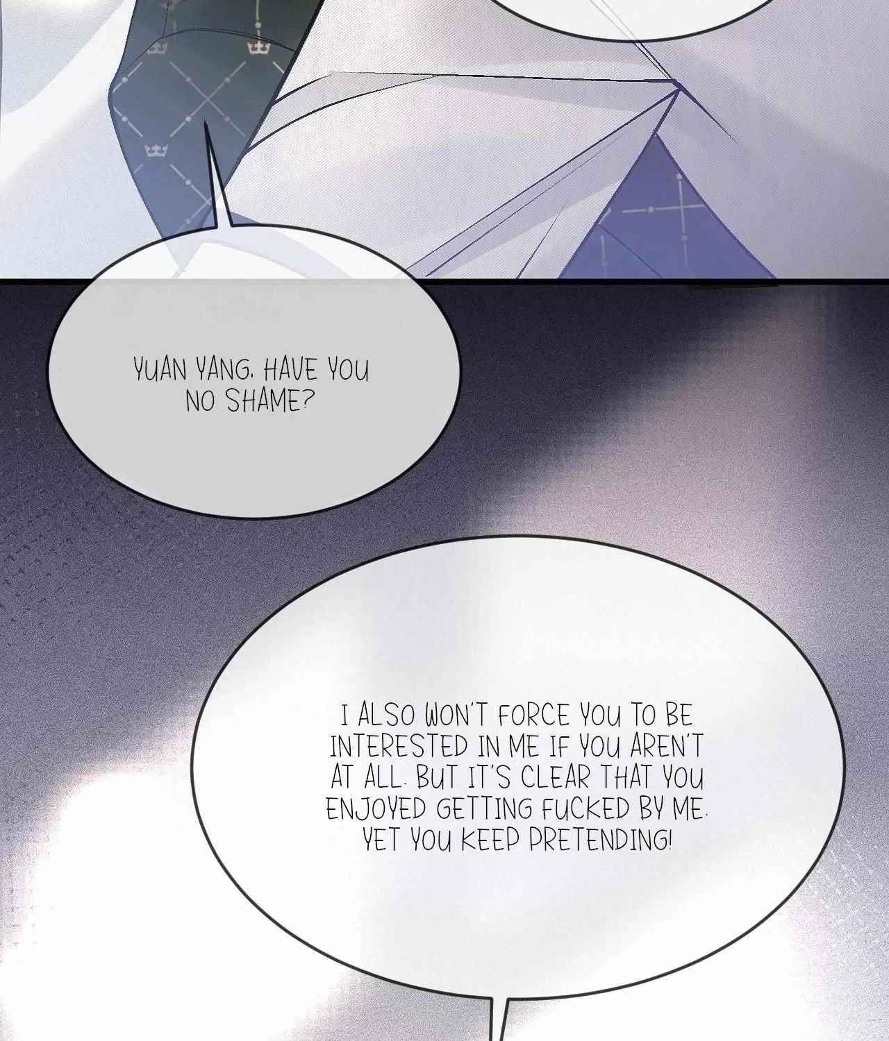 Read Tit For Tat chapter 31 image 26 on Lezhin