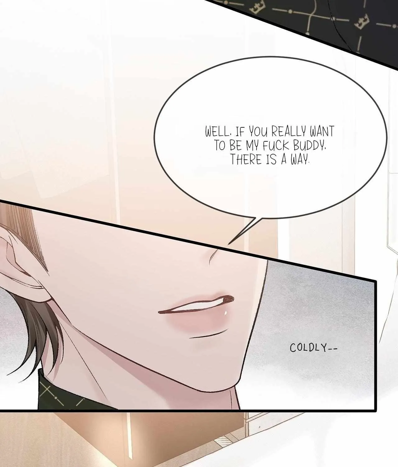 Read Tit For Tat chapter 31 image 30 on Lezhin