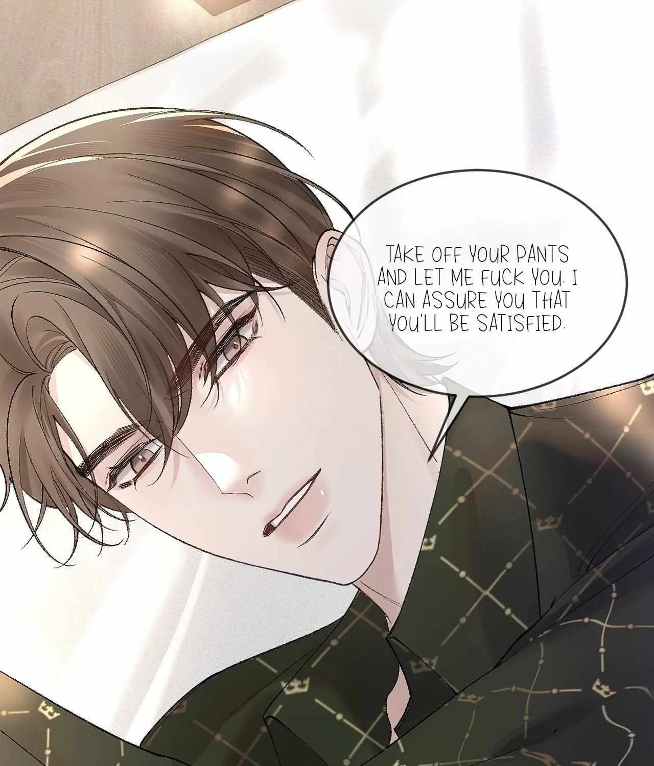 Read Tit For Tat chapter 31 image 31 on Lezhin