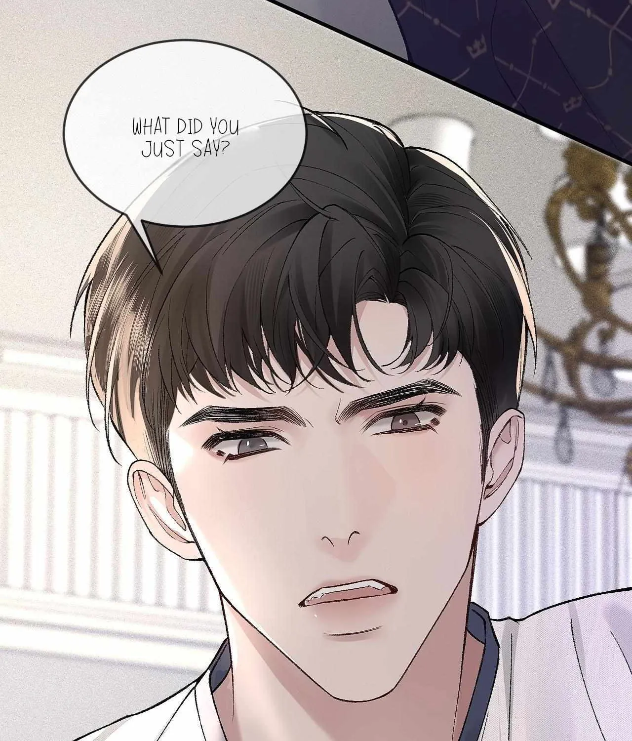 Read Tit For Tat chapter 31 image 33 on Lezhin