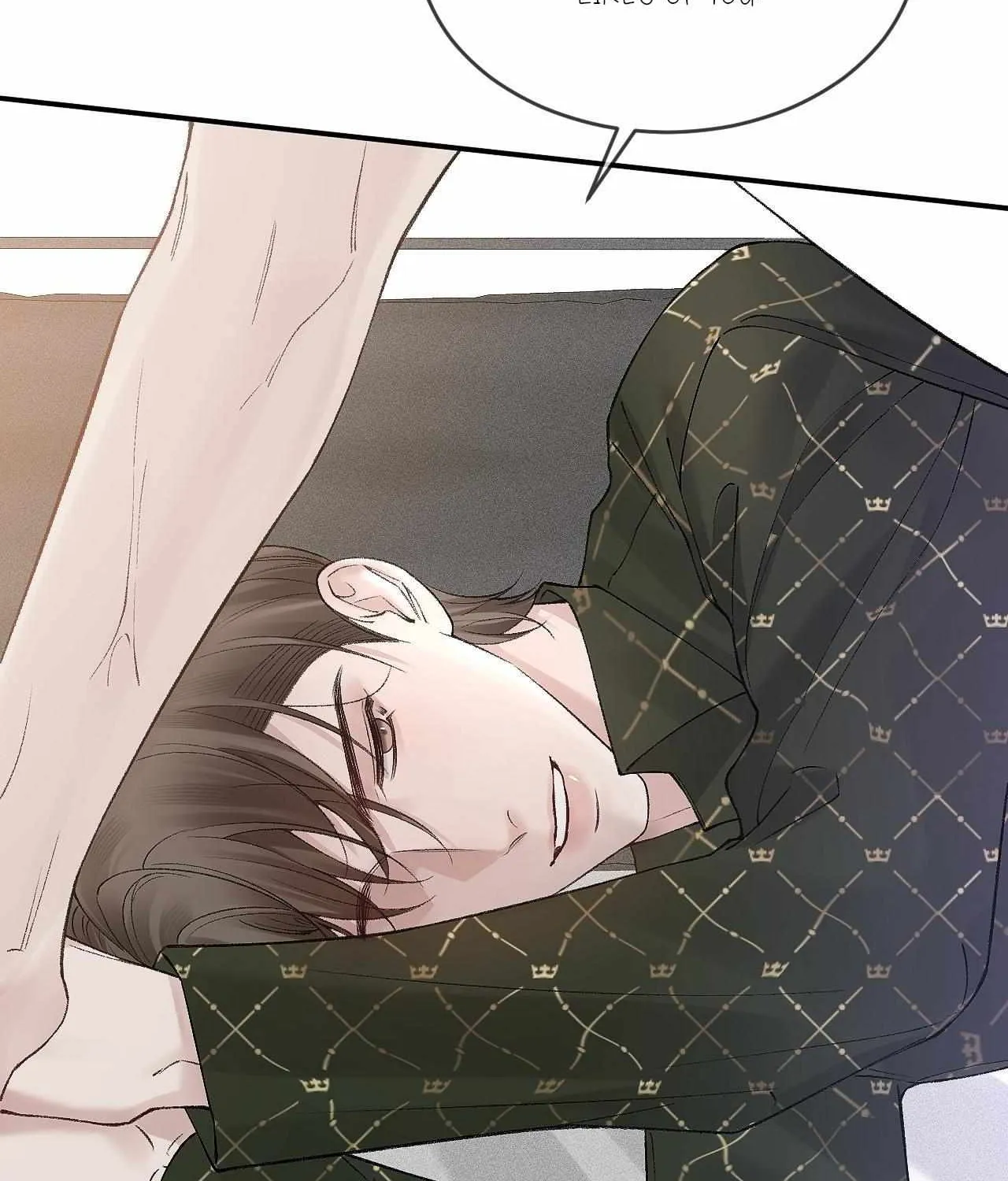 Read Tit For Tat chapter 31 image 35 on Lezhin