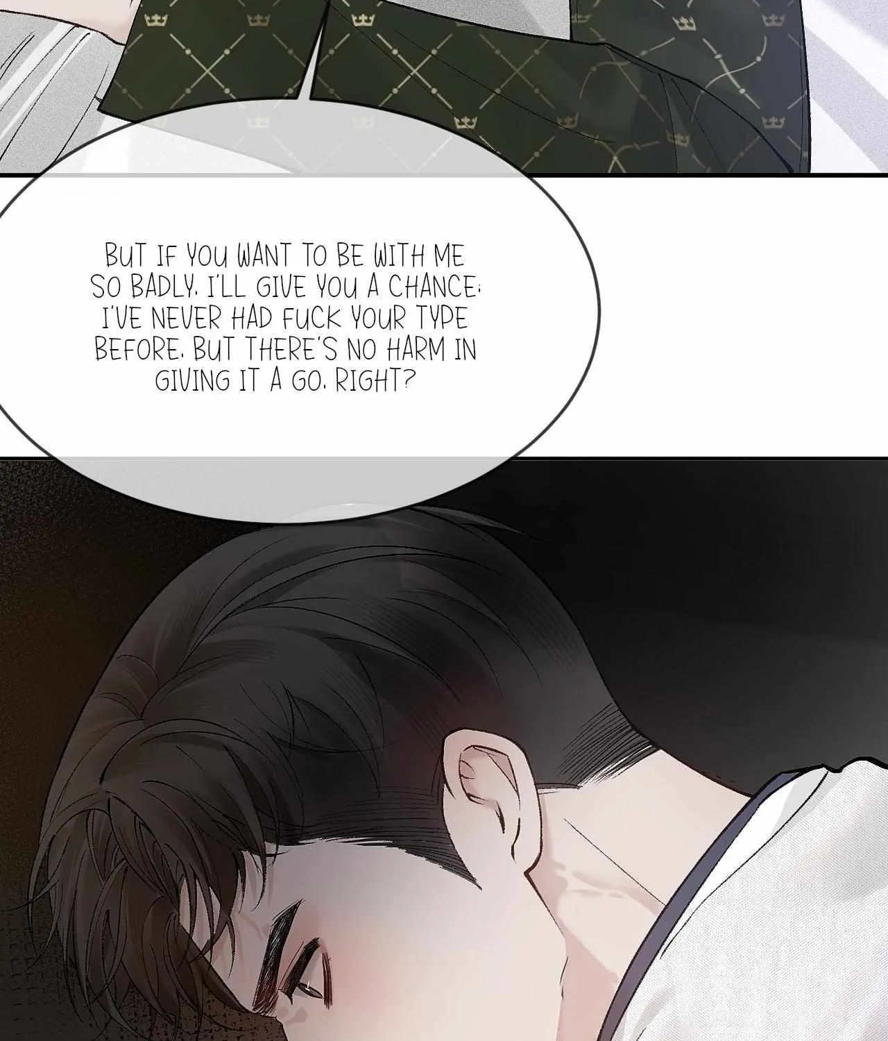 Read Tit For Tat chapter 31 image 36 on Lezhin