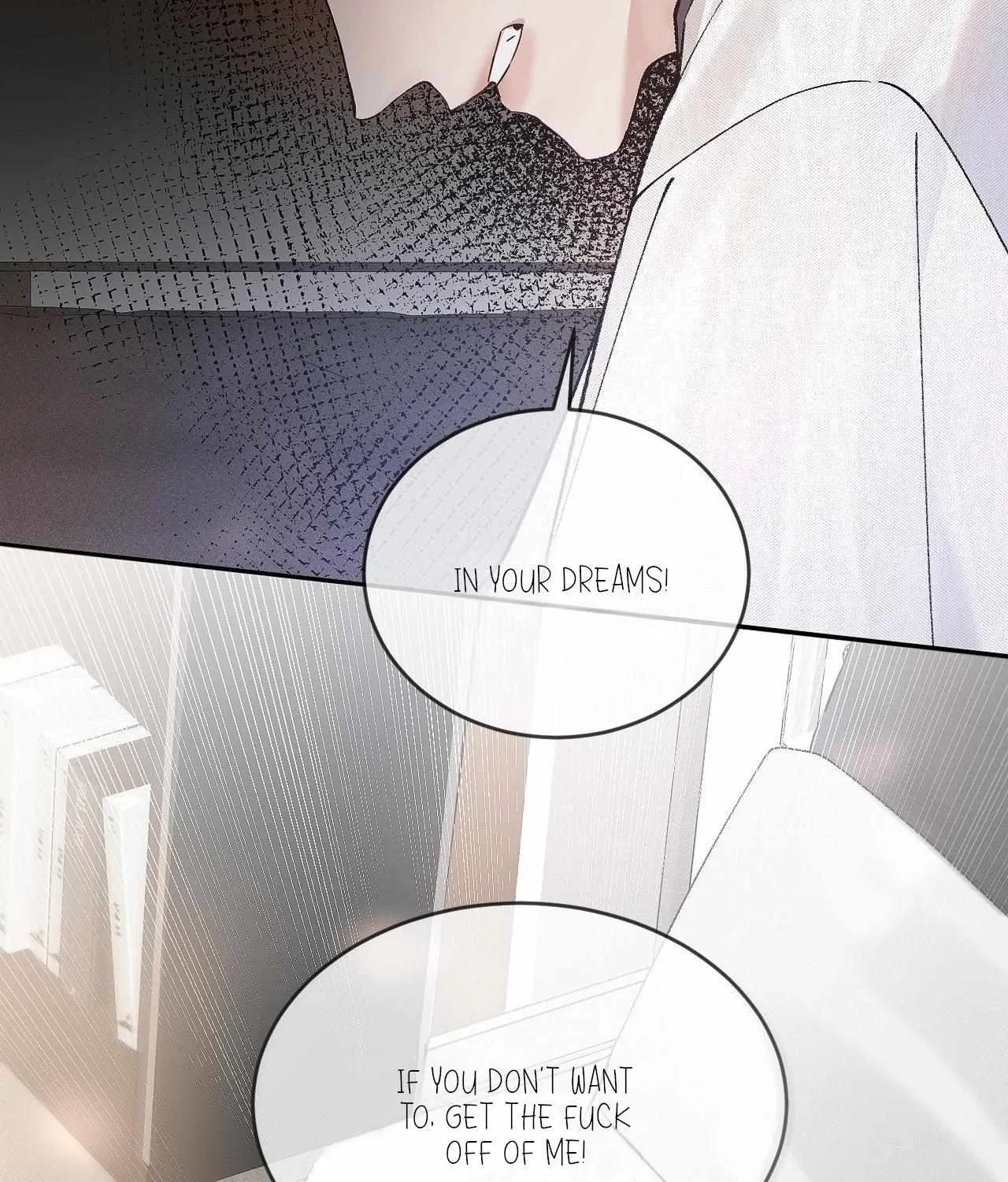 Read Tit For Tat chapter 31 image 37 on Lezhin
