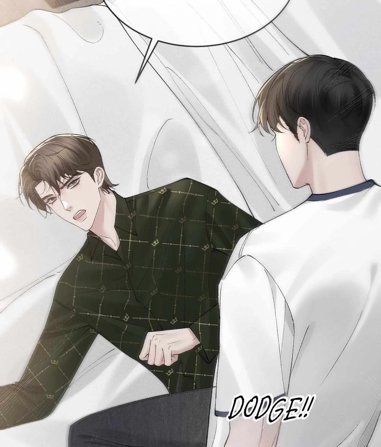 Read Tit For Tat chapter 31 image 38 on Lezhin