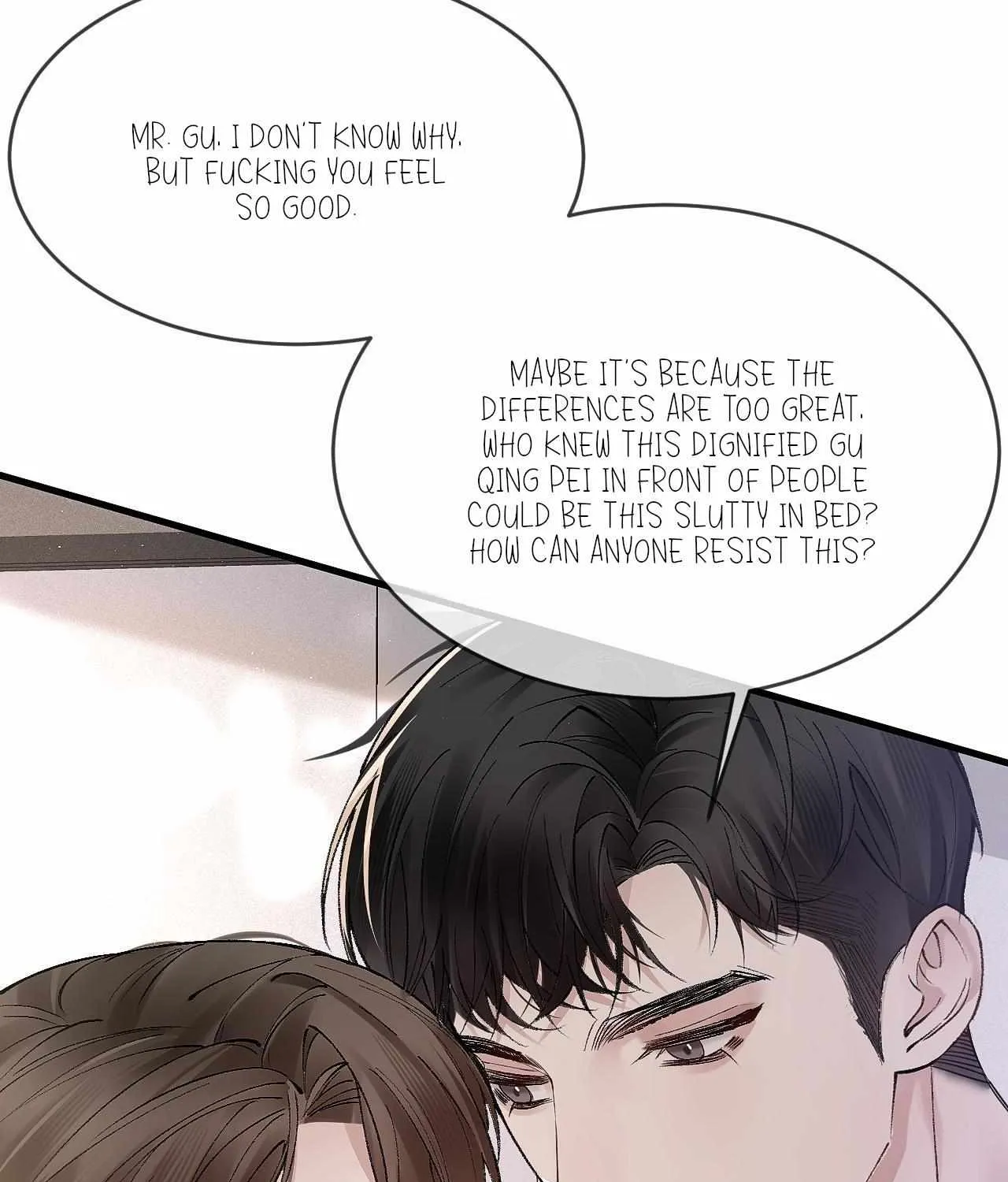 Read Tit For Tat chapter 31 image 4 on Lezhin