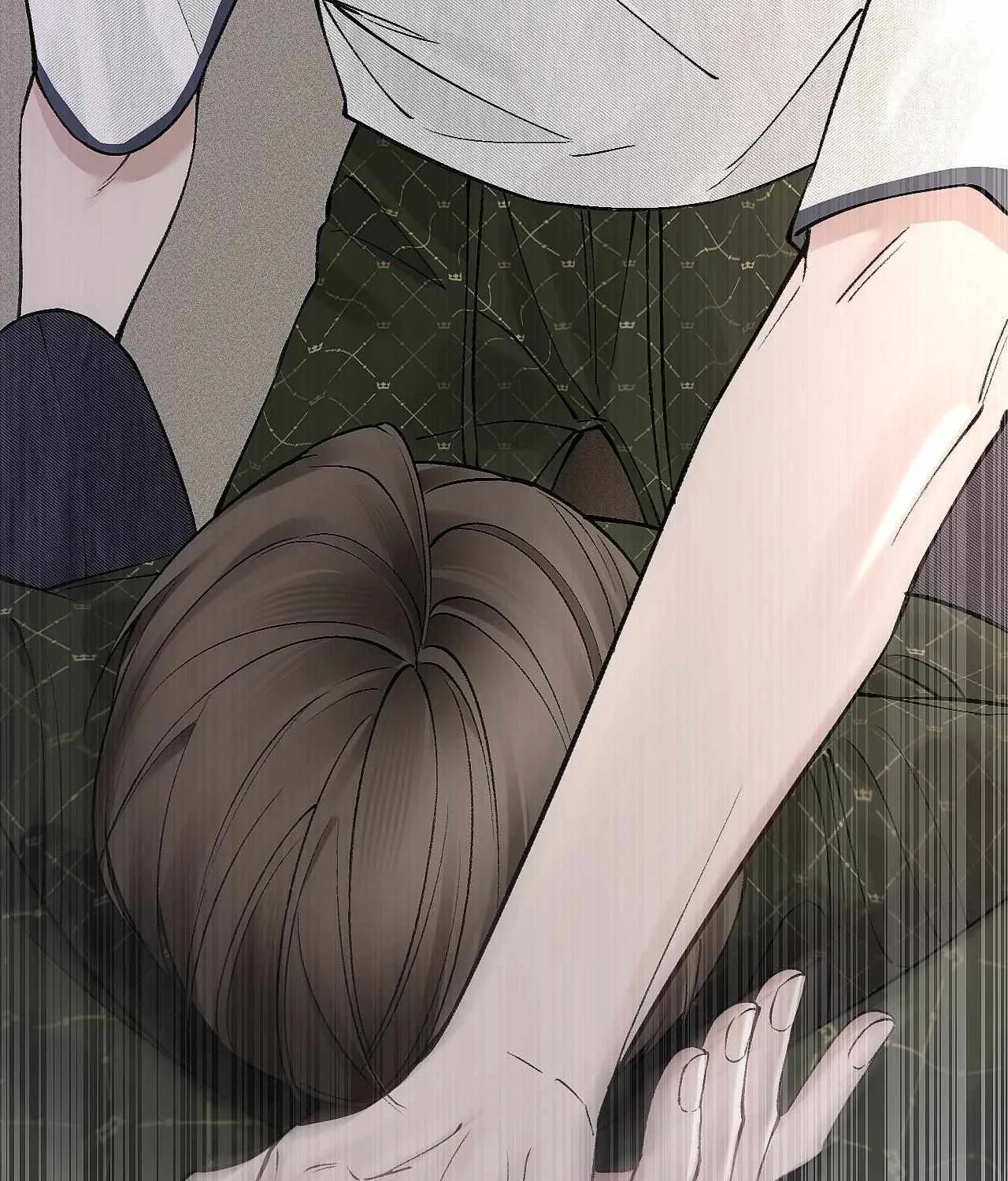 Read Tit For Tat chapter 31 image 50 on Lezhin