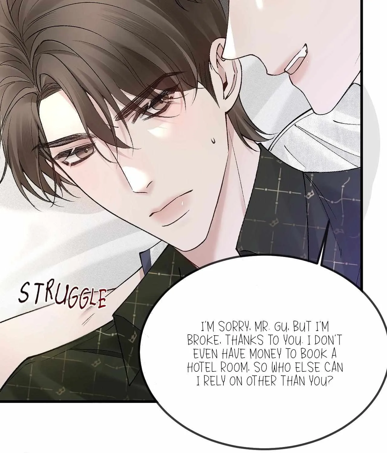 Read Tit For Tat chapter 31 image 58 on Lezhin