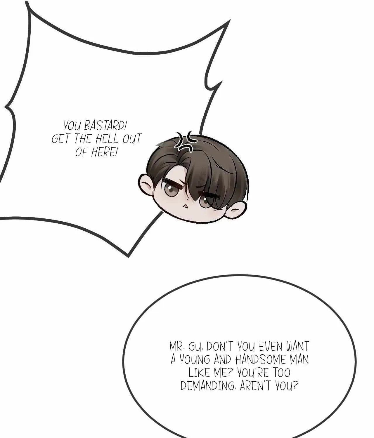 Read Tit For Tat chapter 31 image 59 on Lezhin