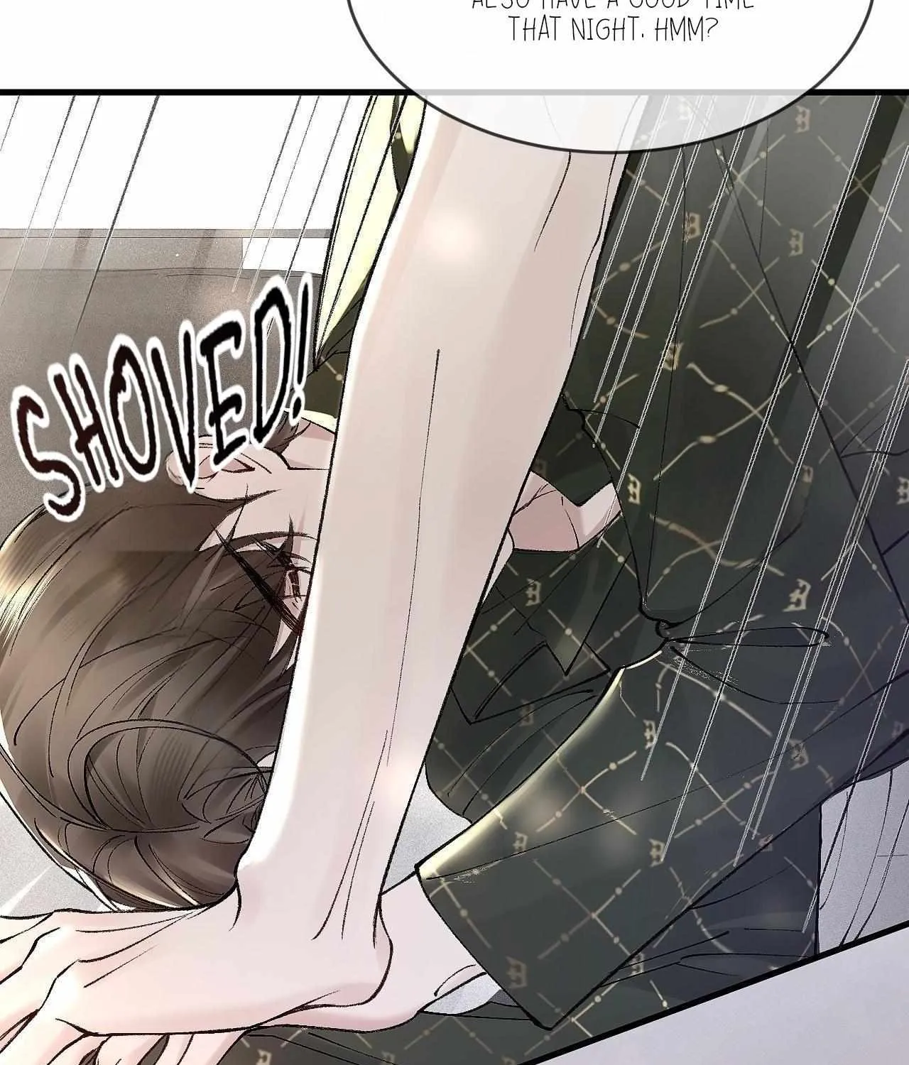 Read Tit For Tat chapter 31 image 6 on Lezhin