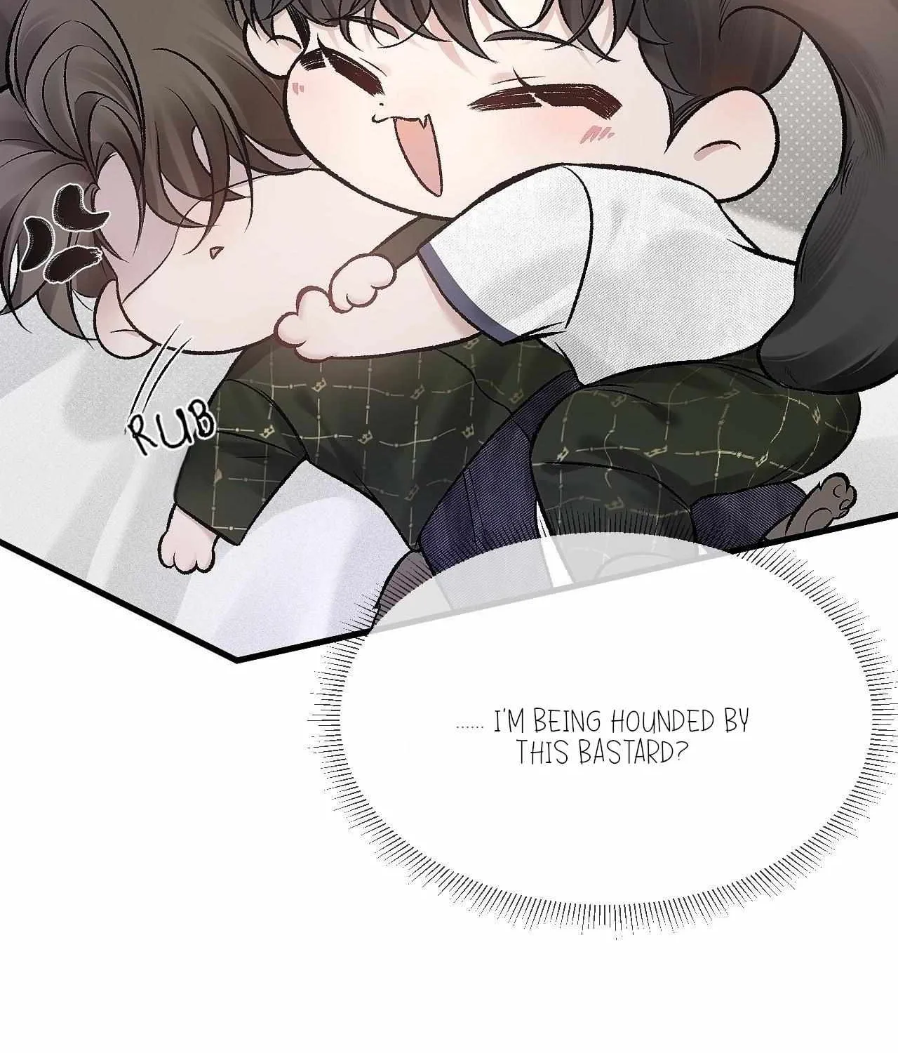 Read Tit For Tat chapter 31 image 61 on Lezhin