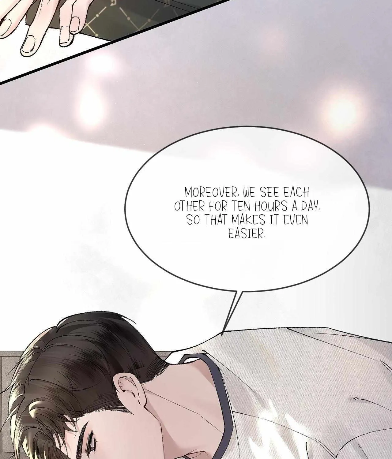 Read Tit For Tat chapter 31 image 7 on Lezhin