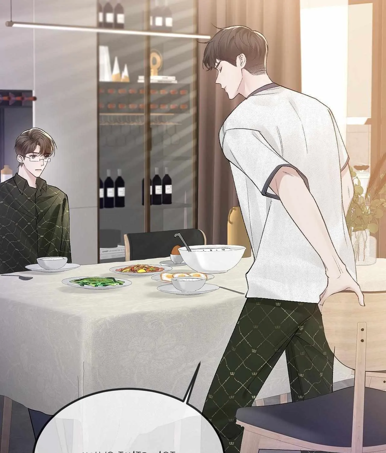 Read Tit For Tat chapter 31 image 71 on Lezhin