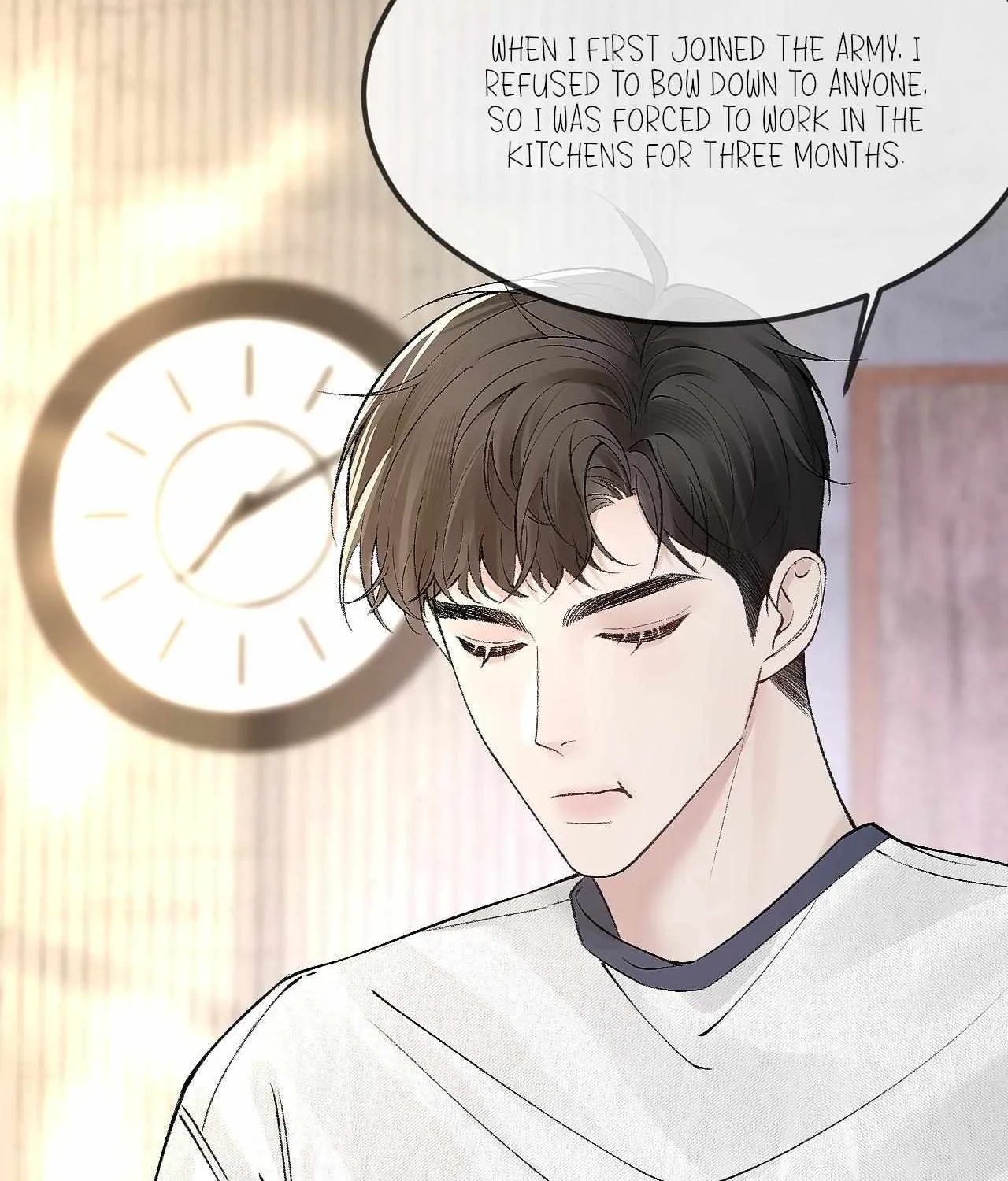 Read Tit For Tat chapter 31 image 76 on Lezhin
