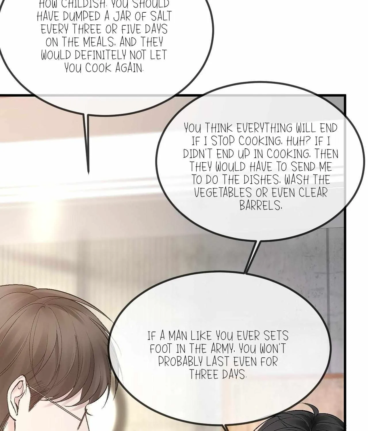 Read Tit For Tat chapter 31 image 78 on Lezhin