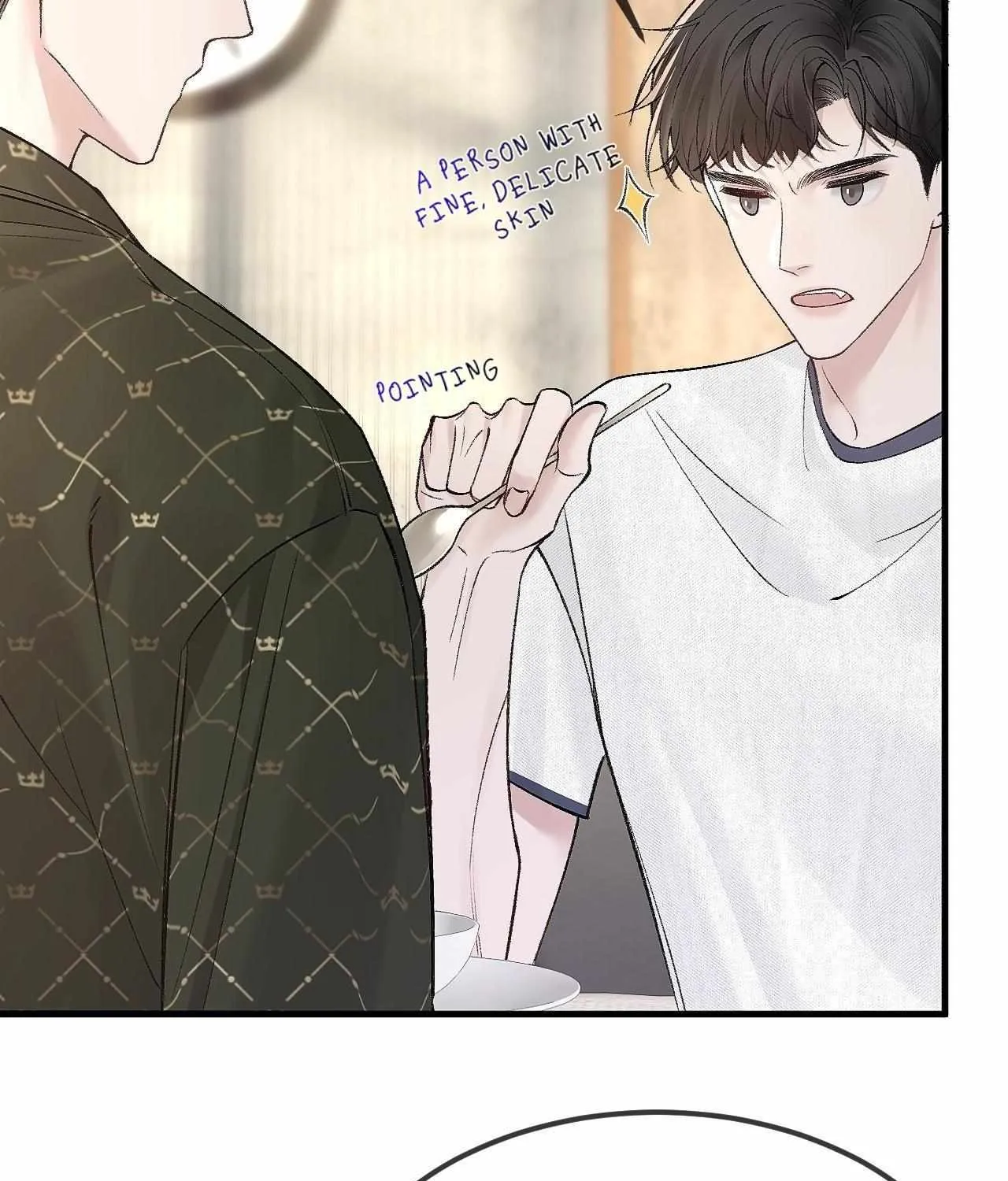 Read Tit For Tat chapter 31 image 79 on Lezhin
