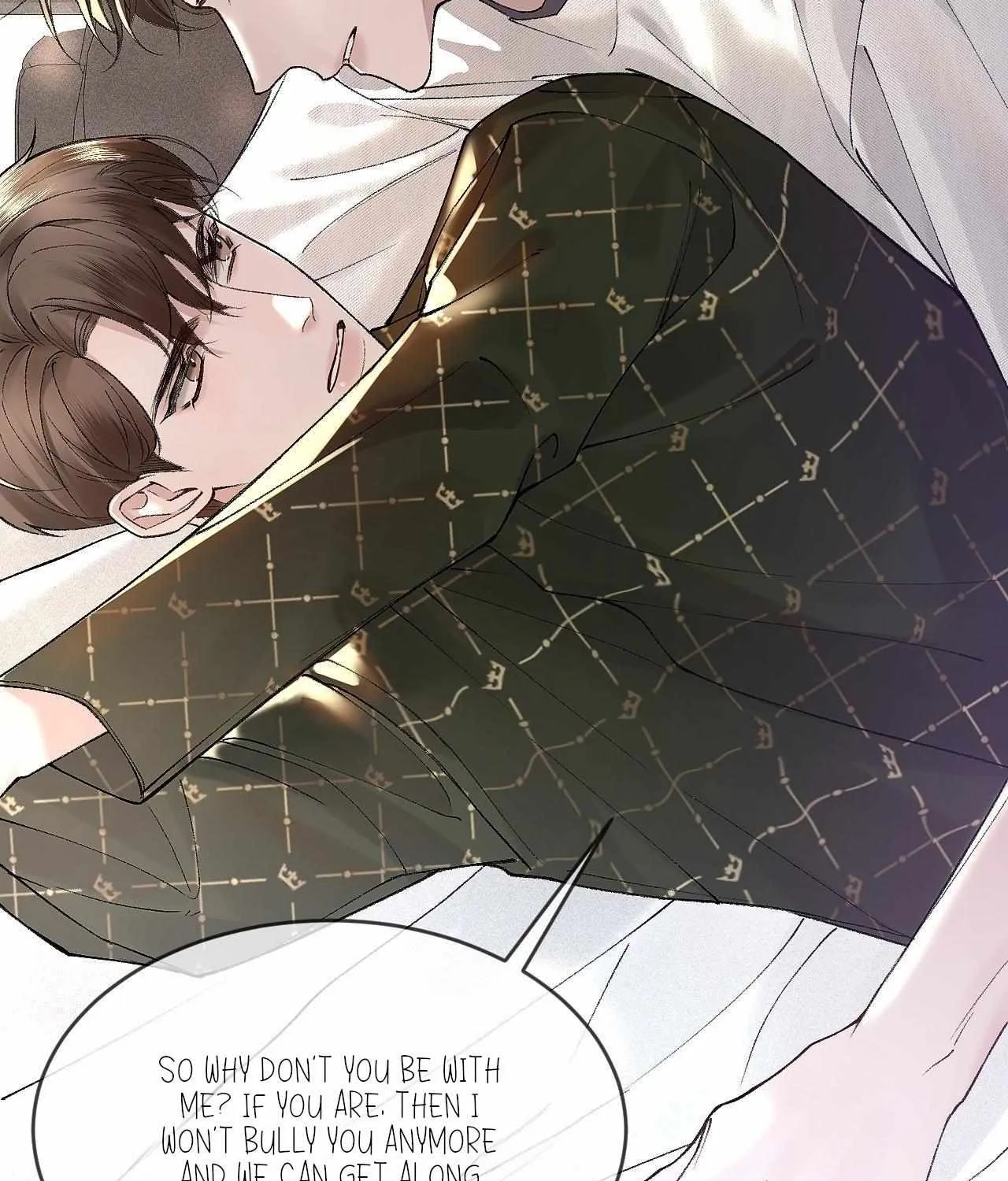 Read Tit For Tat chapter 31 image 8 on Lezhin