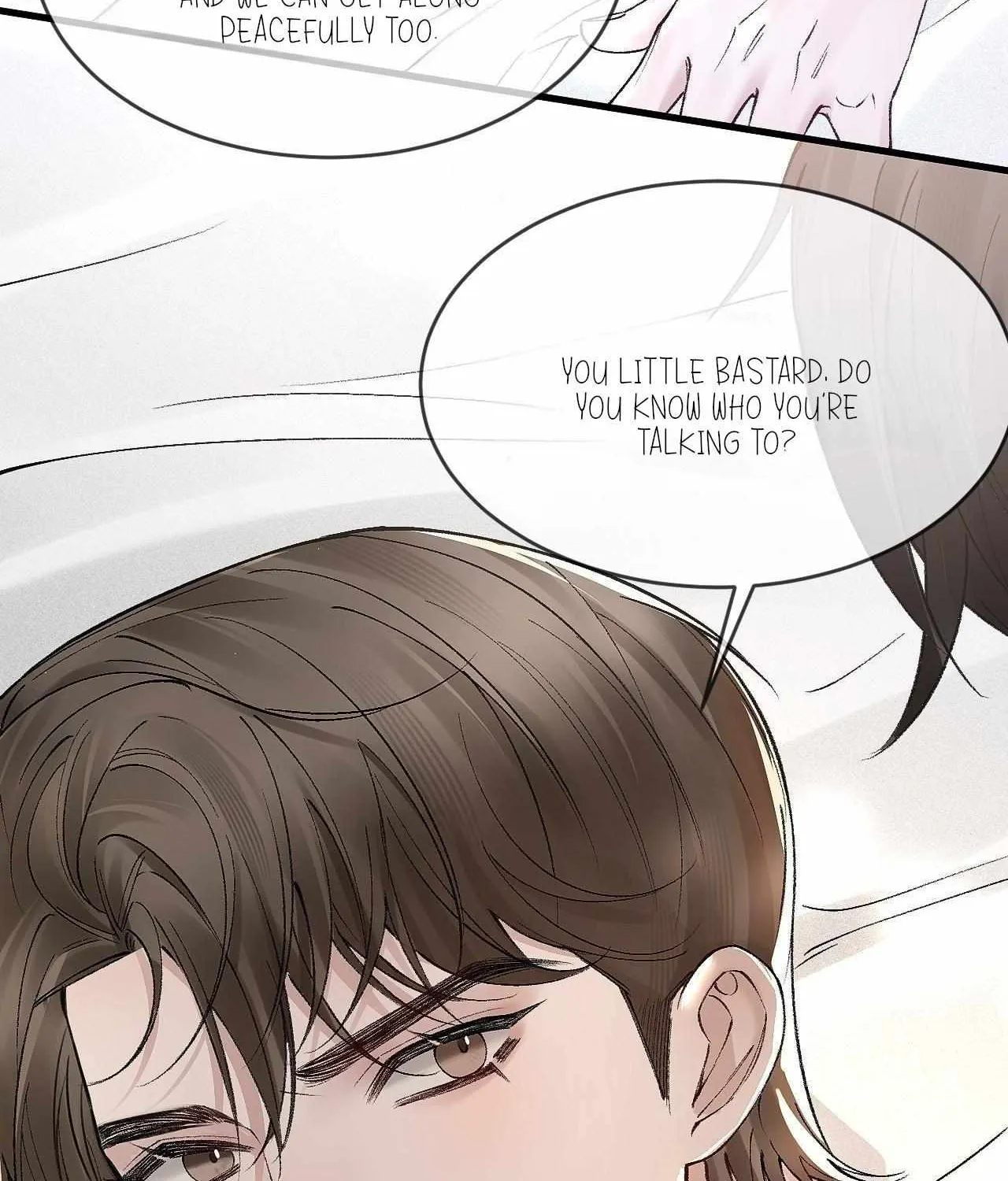Read Tit For Tat chapter 31 image 9 on Lezhin