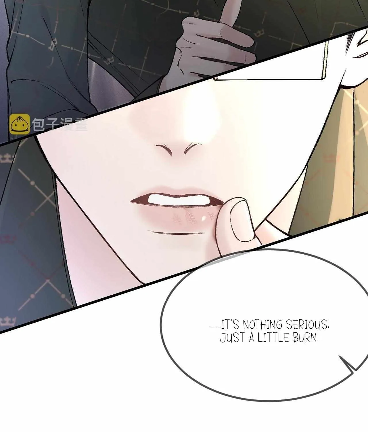 Read Tit For Tat chapter 32 image 16 on Lezhin