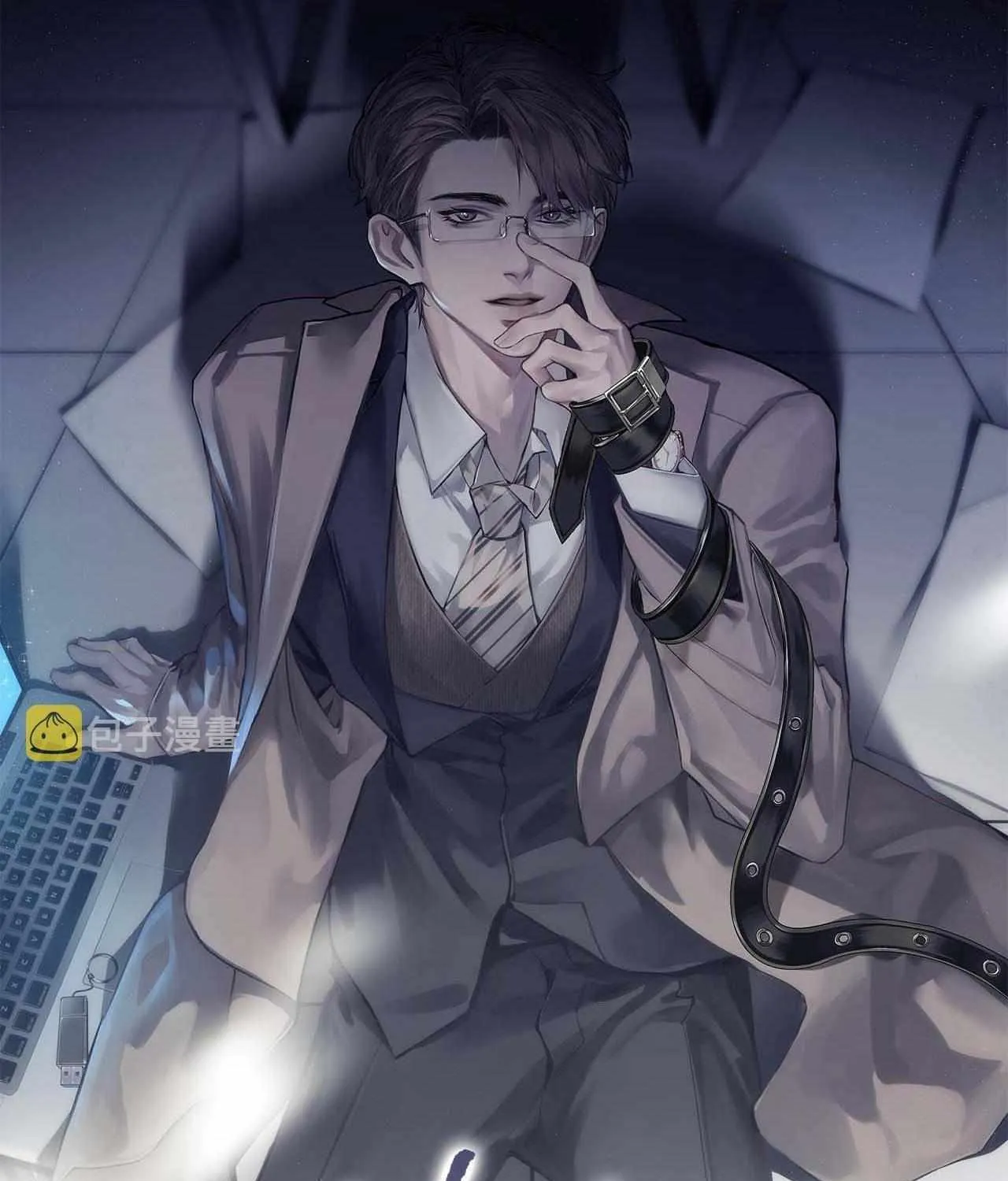 Read Tit For Tat chapter 32 image 2 on Lezhin