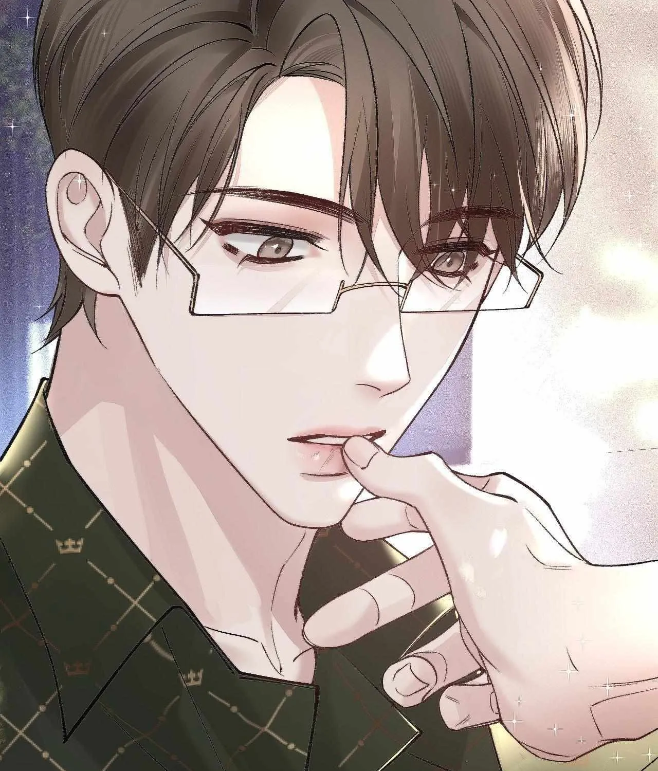Read Tit For Tat chapter 32 image 21 on Lezhin