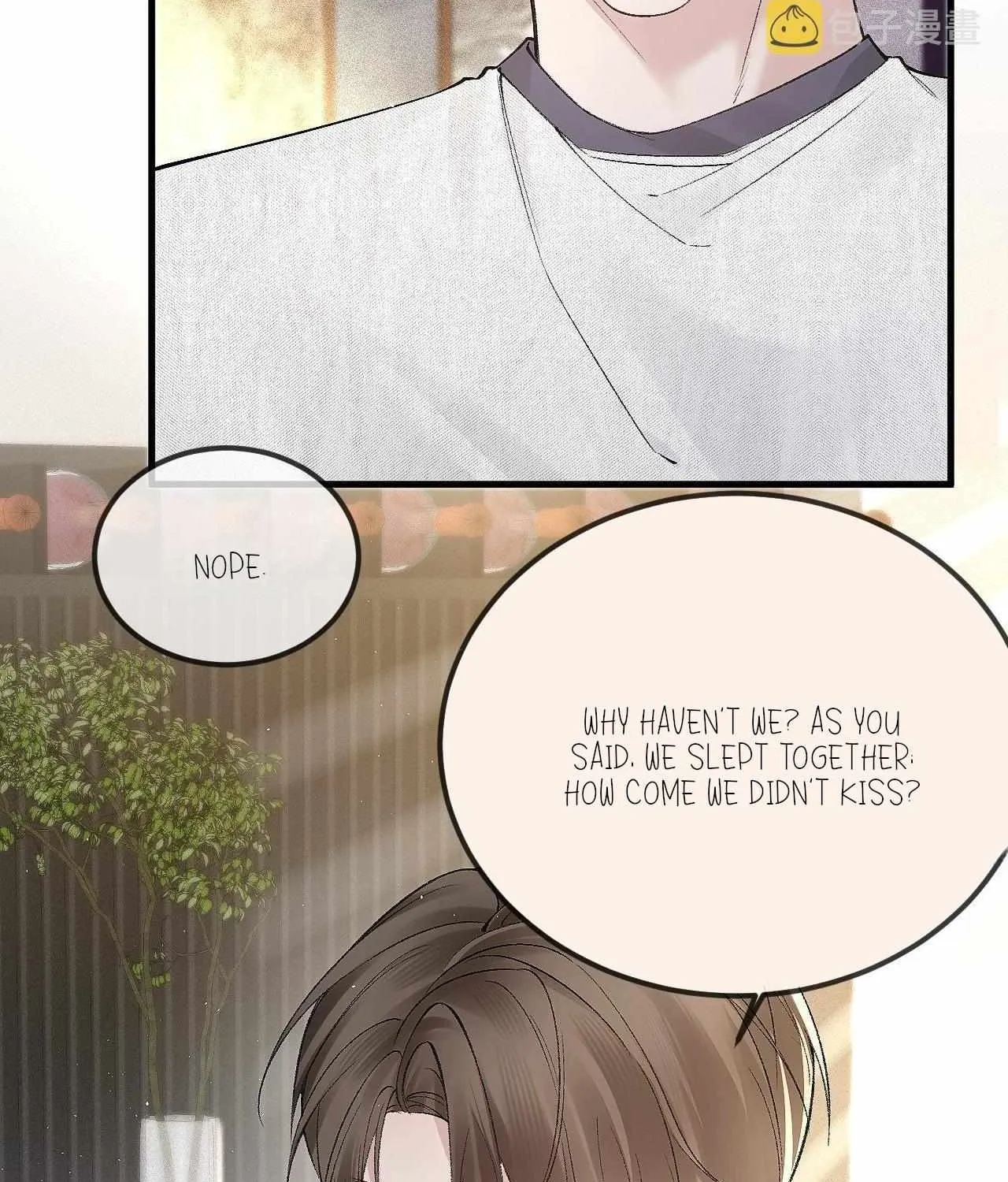 Read Tit For Tat chapter 32 image 25 on Lezhin