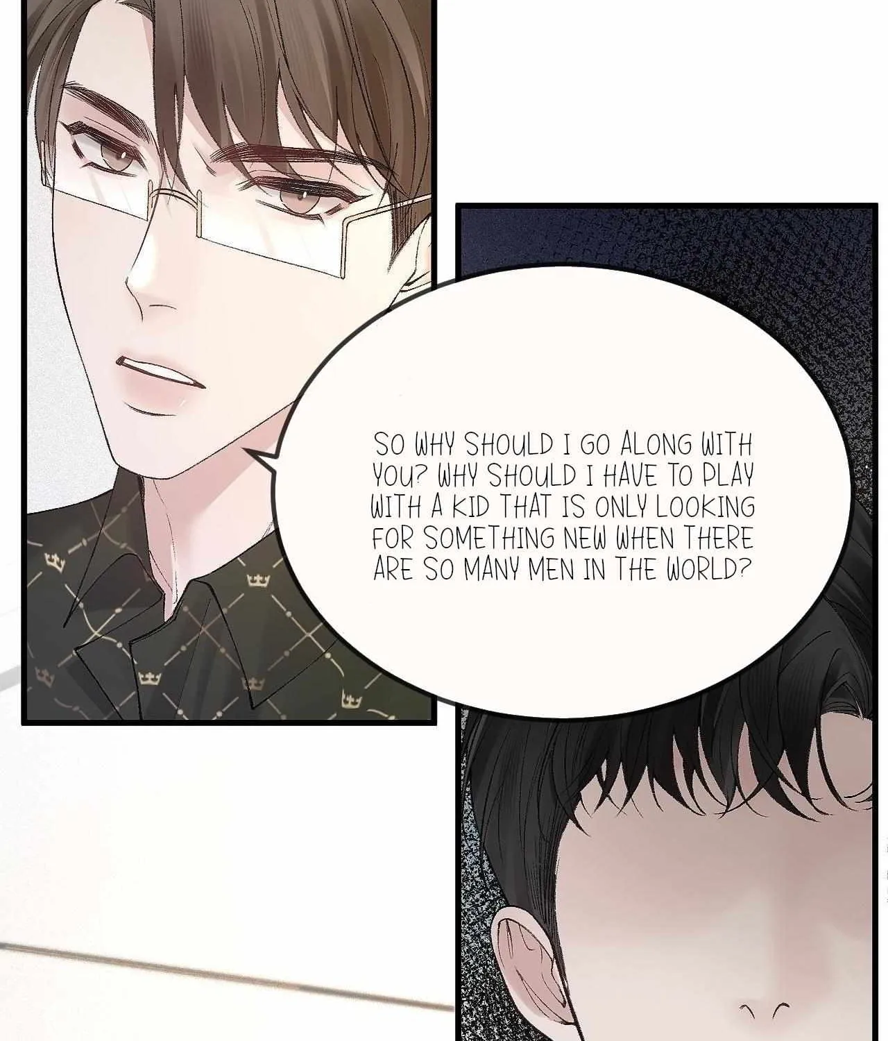 Read Tit For Tat chapter 32 image 28 on Lezhin